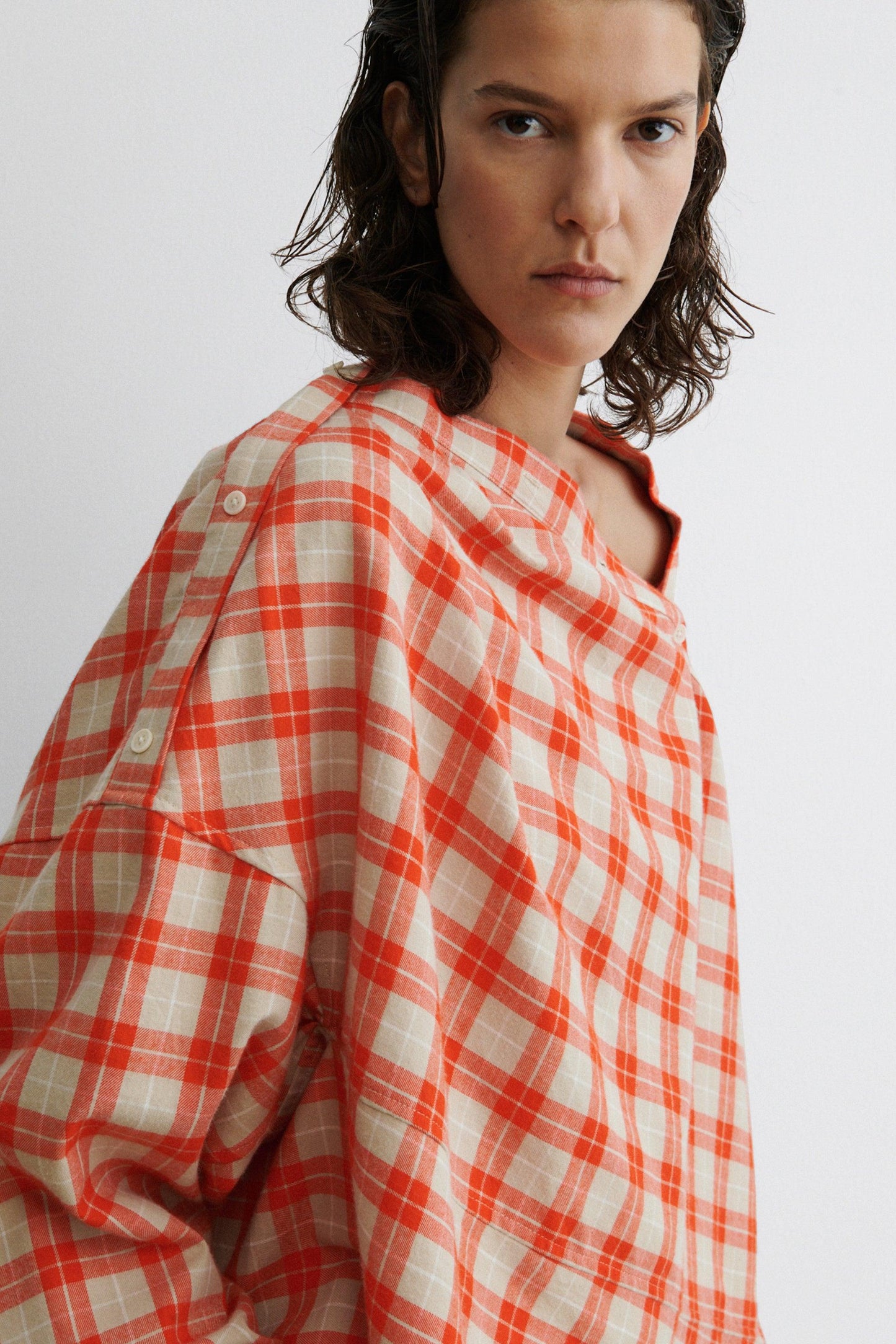 Rachel Comey | Hollow Top Red