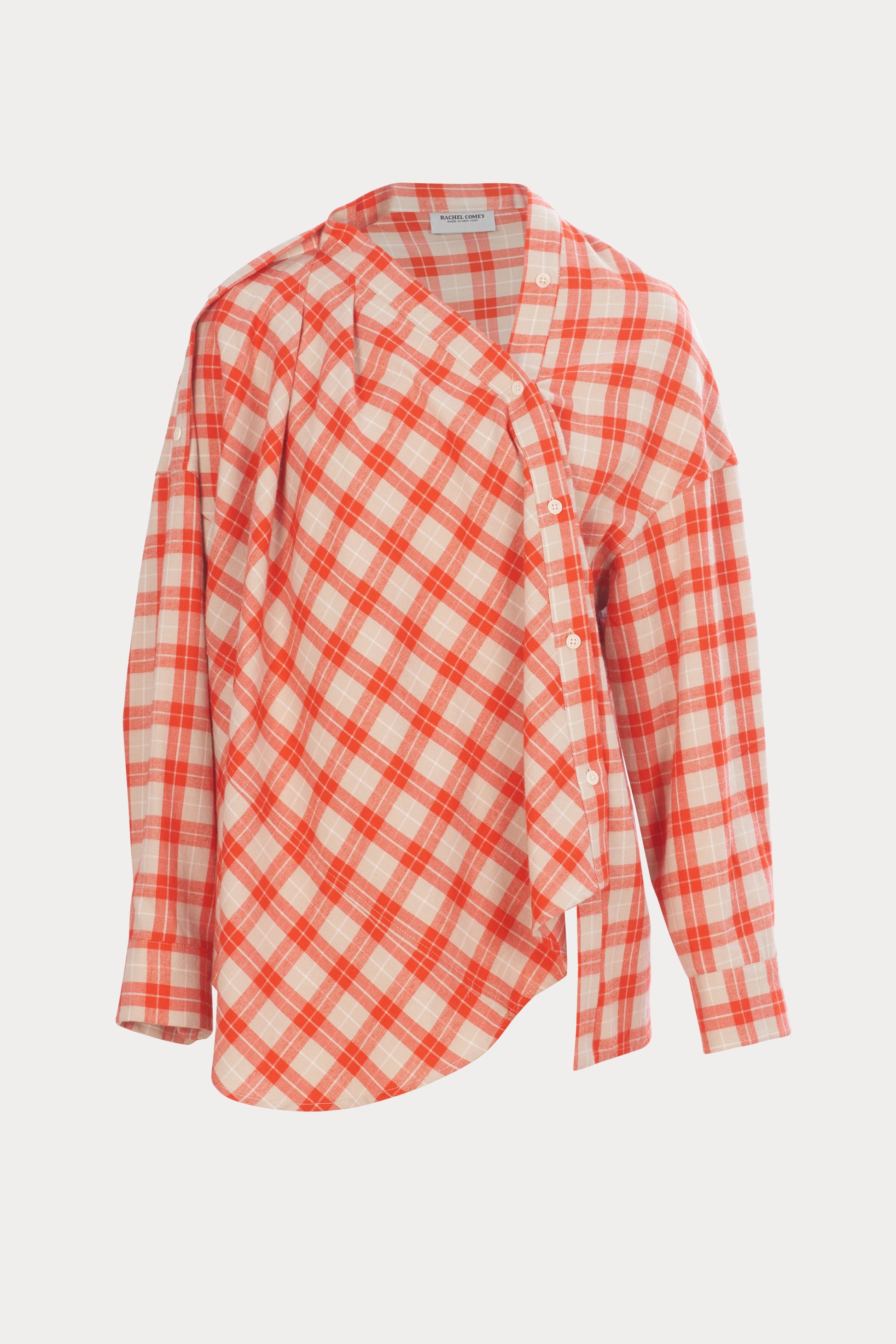 Rachel Comey | Hollow Top Red