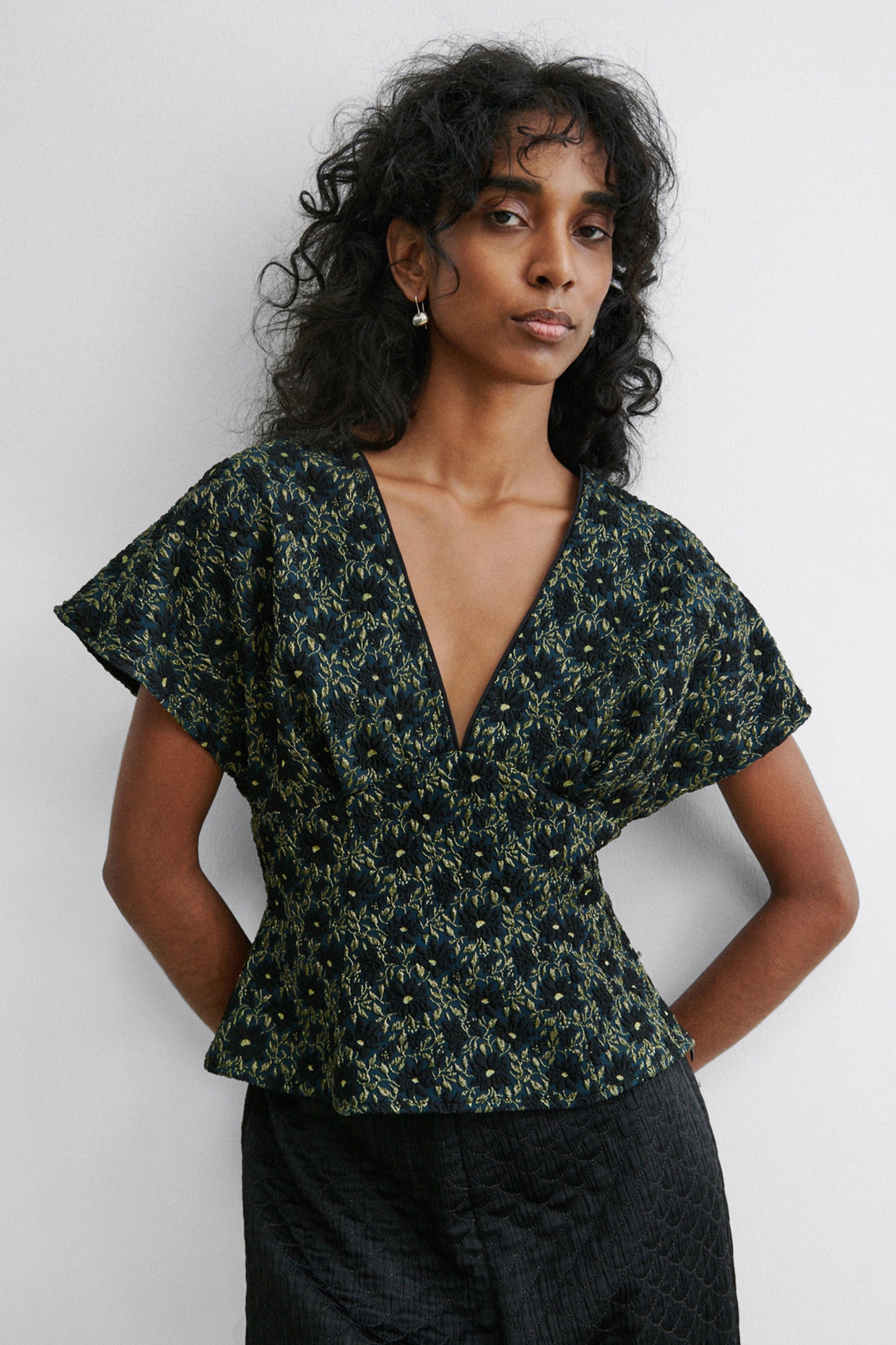 Rachel Comey | Peak Top Forest