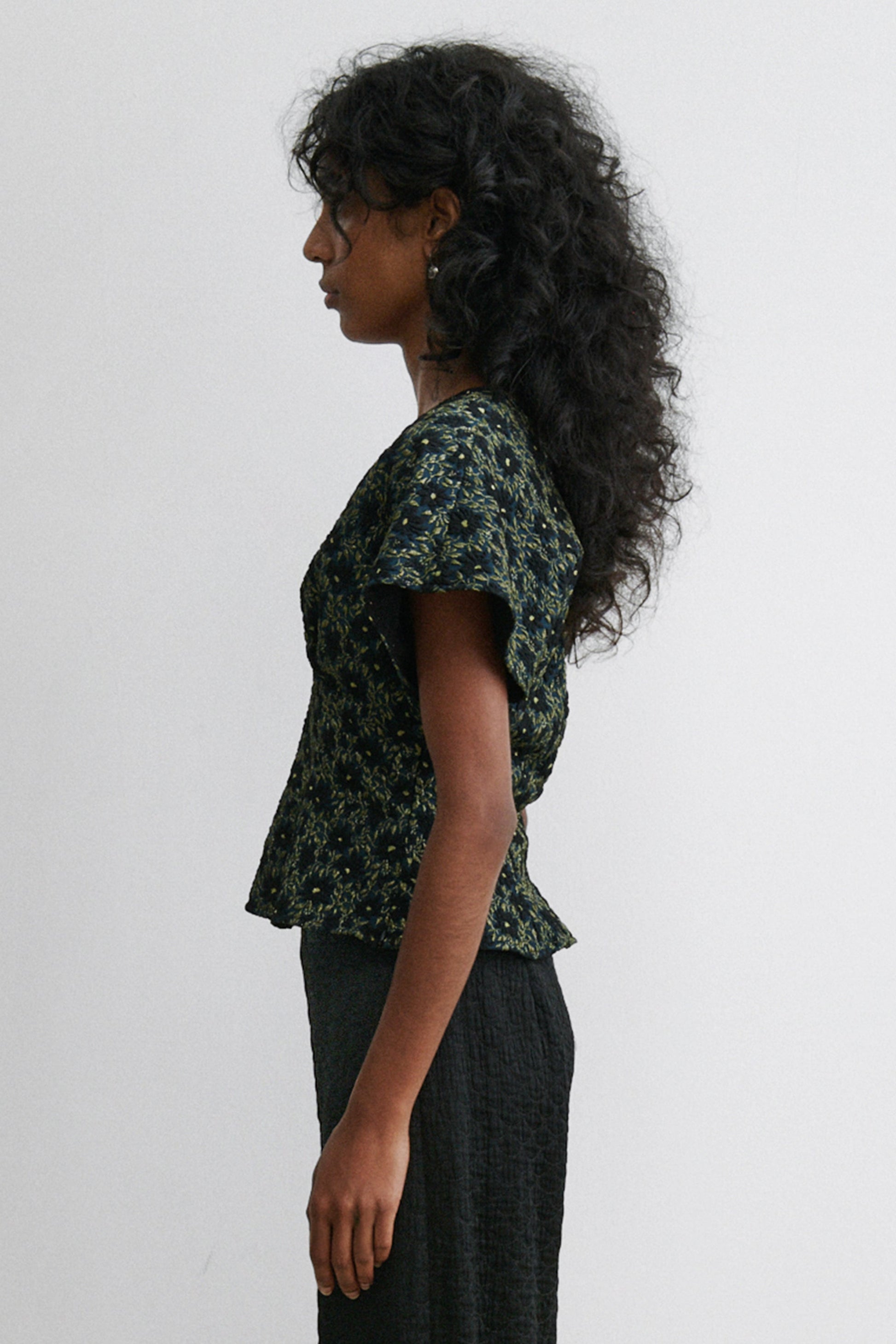 Rachel Comey | Peak Top Forest