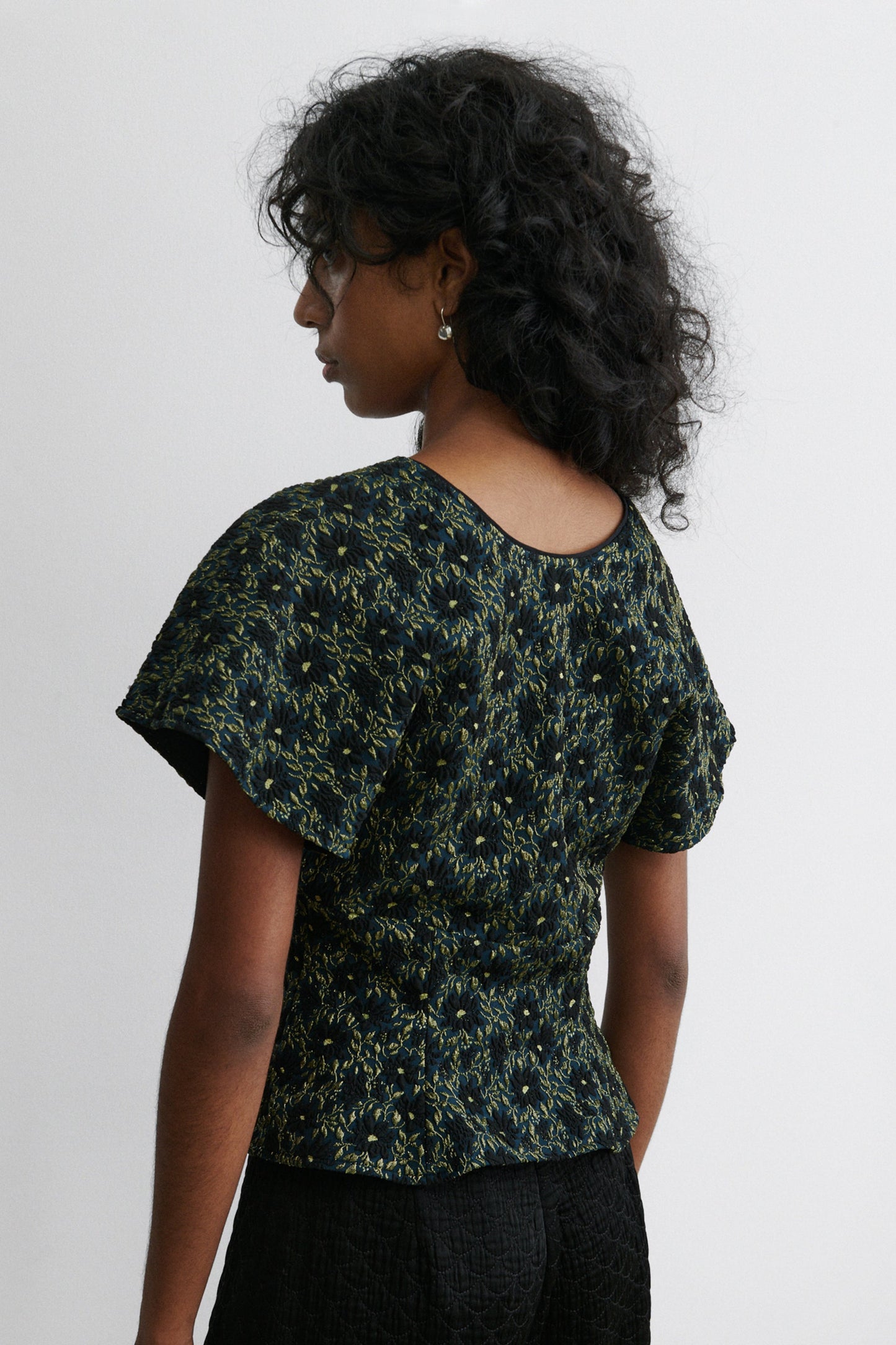 Rachel Comey | Peak Top Forest
