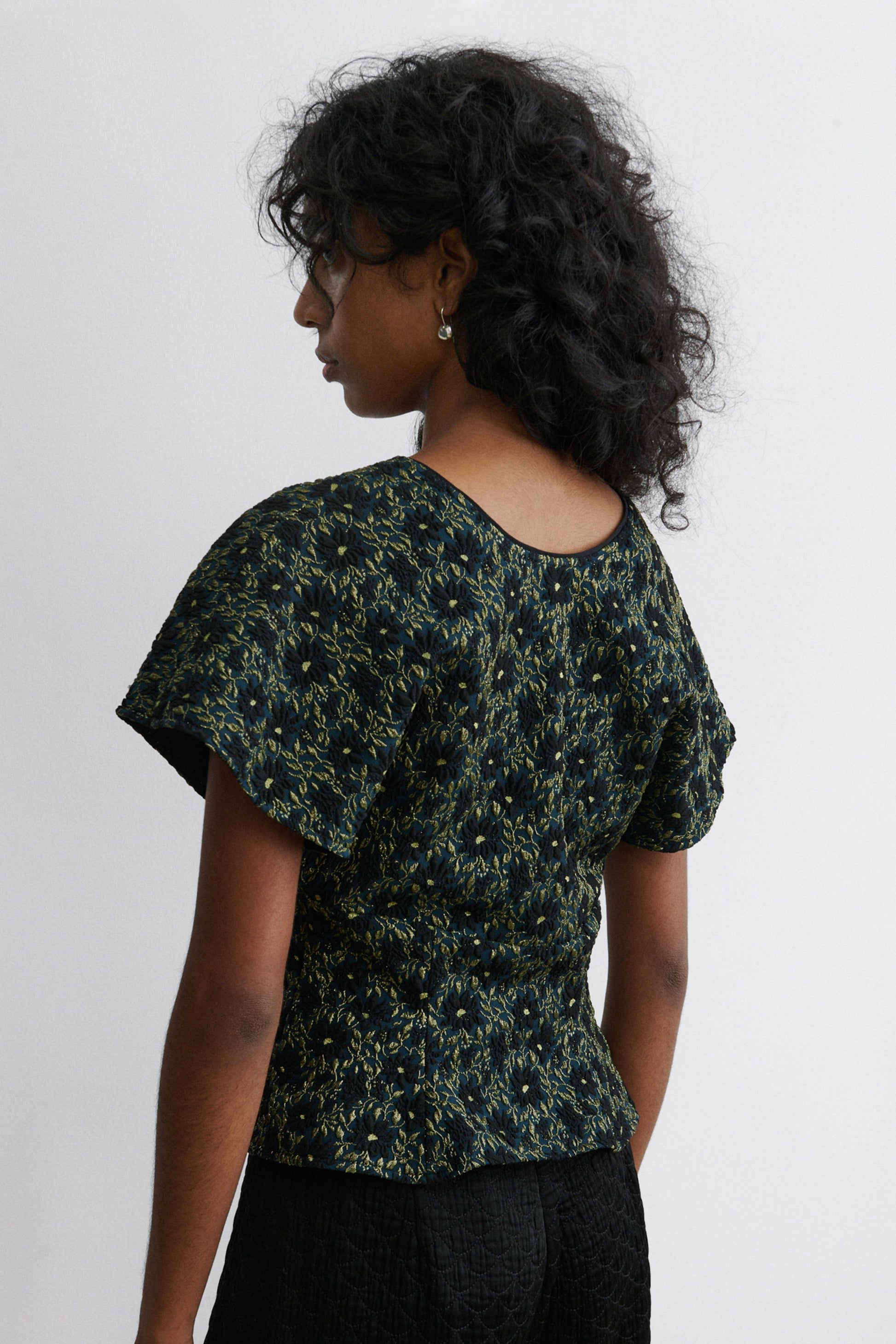 Rachel Comey | Peak Top Forest