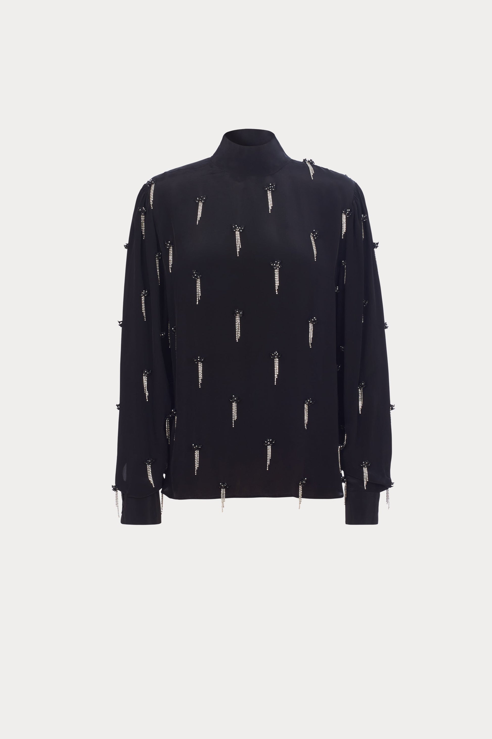 Rachel Comey | Prina Top Black