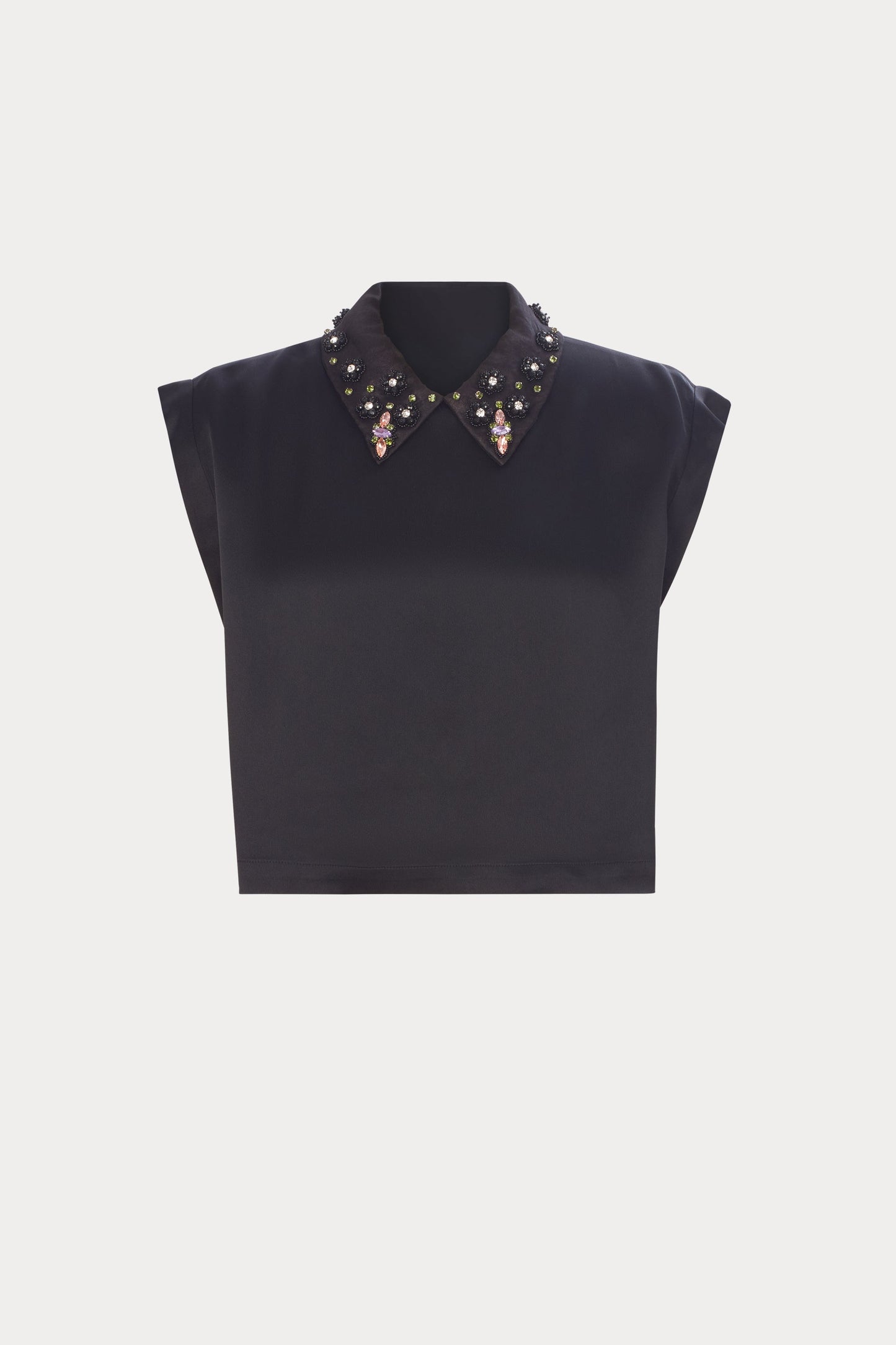 Rachel Comey | Twilight Top Black