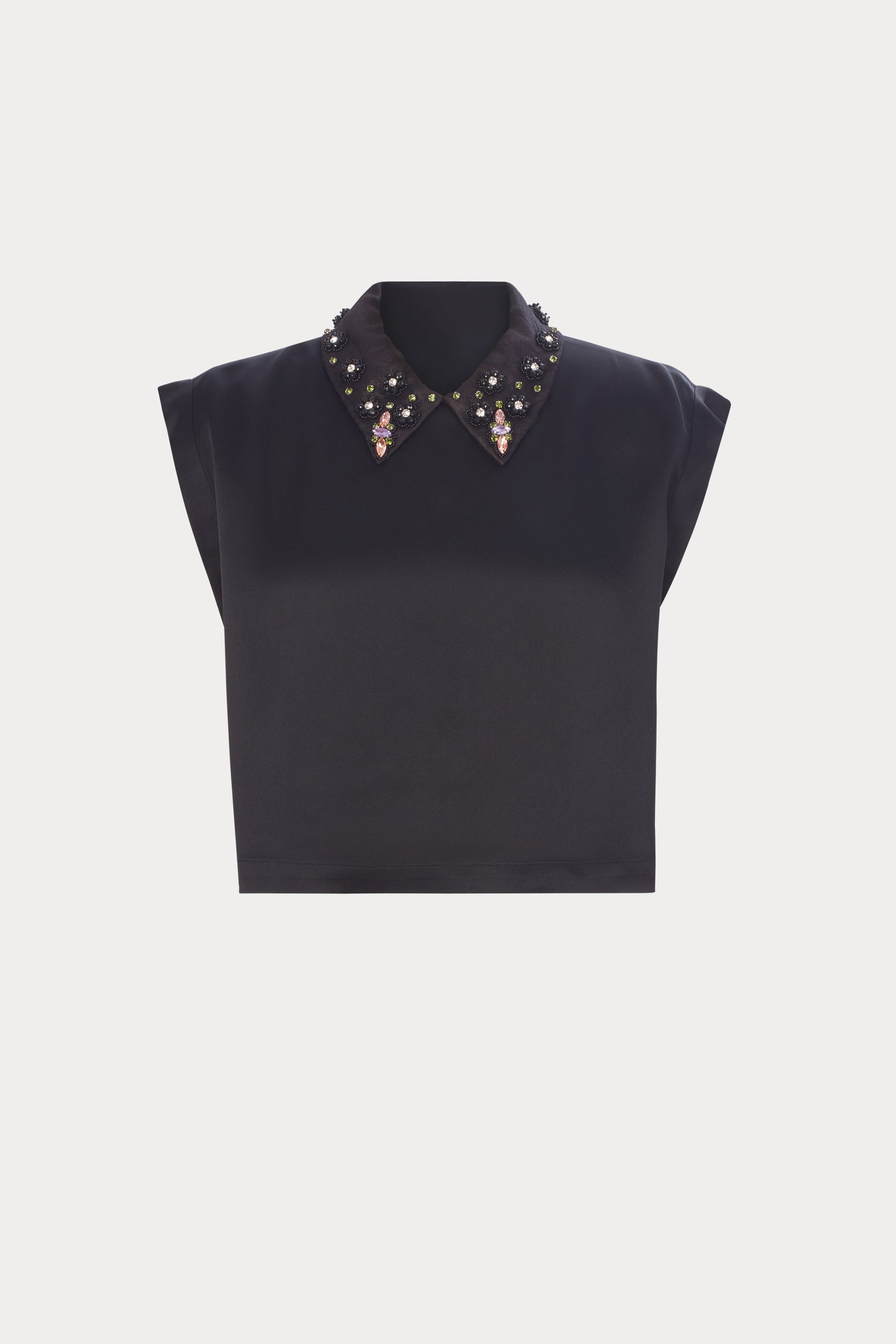 Rachel Comey | Twilight Top Black
