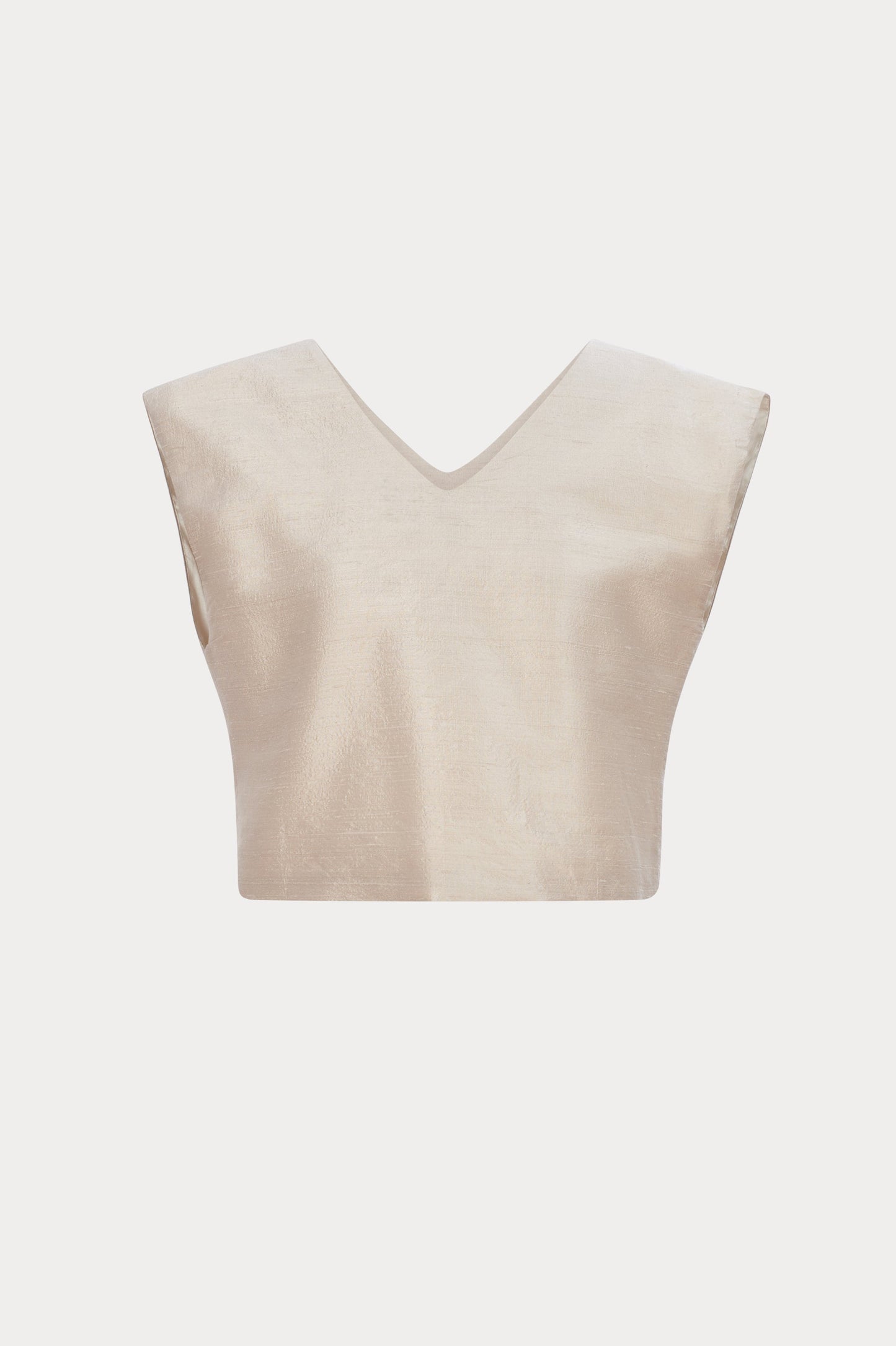 Rachel Comey | Quigley Top Steel Grey