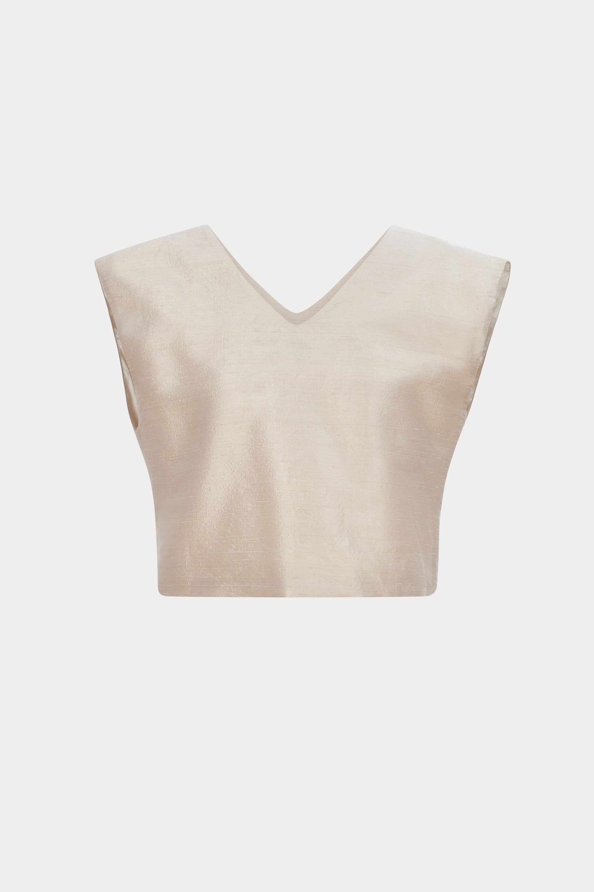 Rachel Comey | Quigley Top Steel Grey