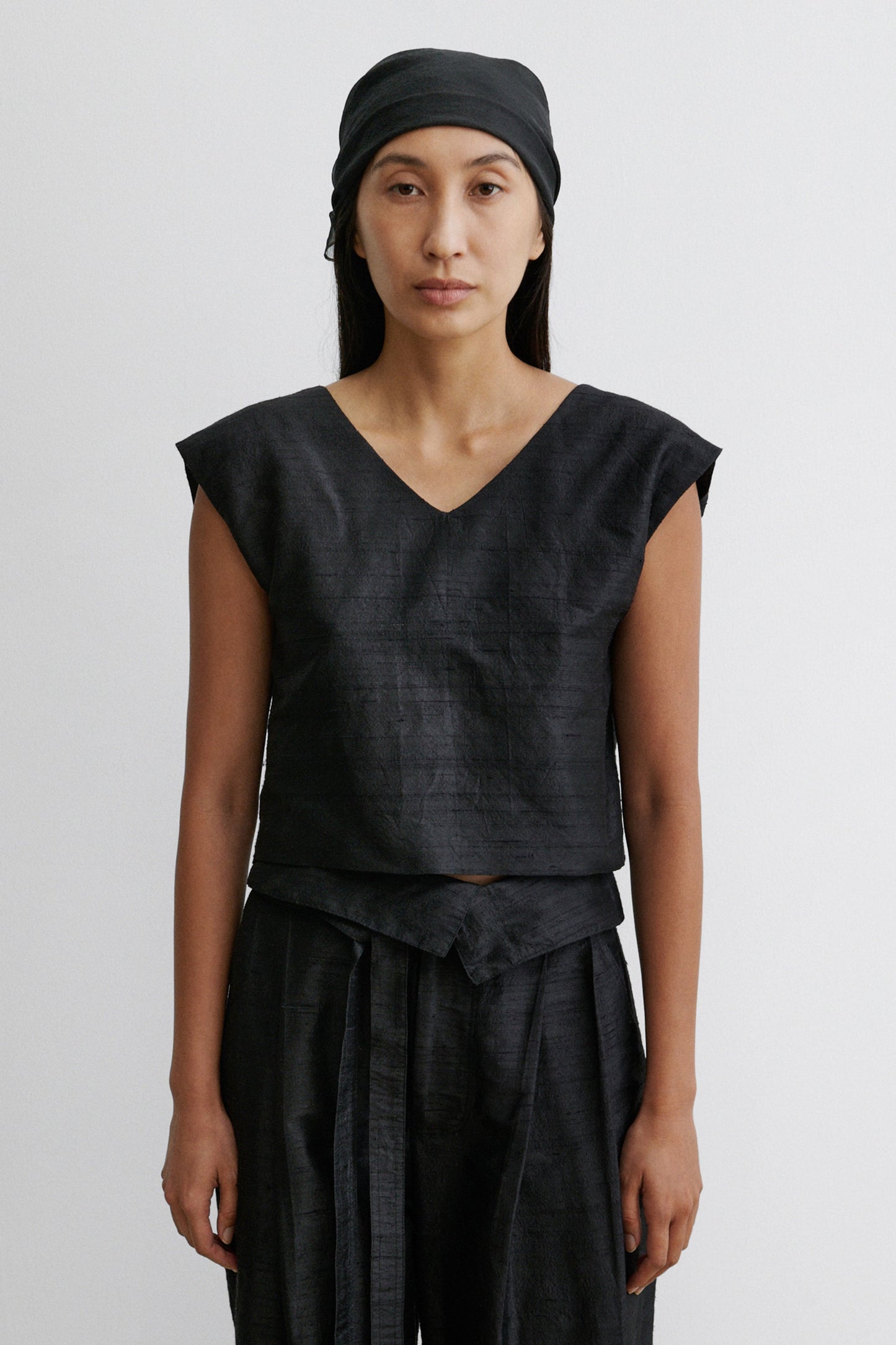 Rachel Comey | Quigley Top Steel Grey