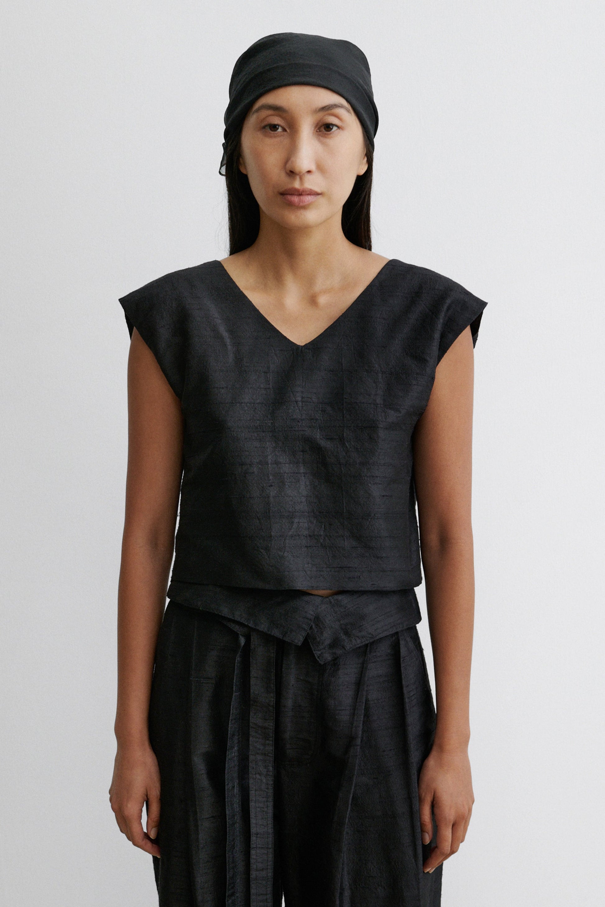 Rachel Comey | Quigley Top Steel Grey