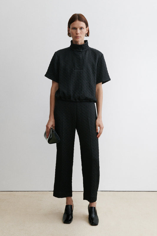 Rachel Comey | Doldan Top Black