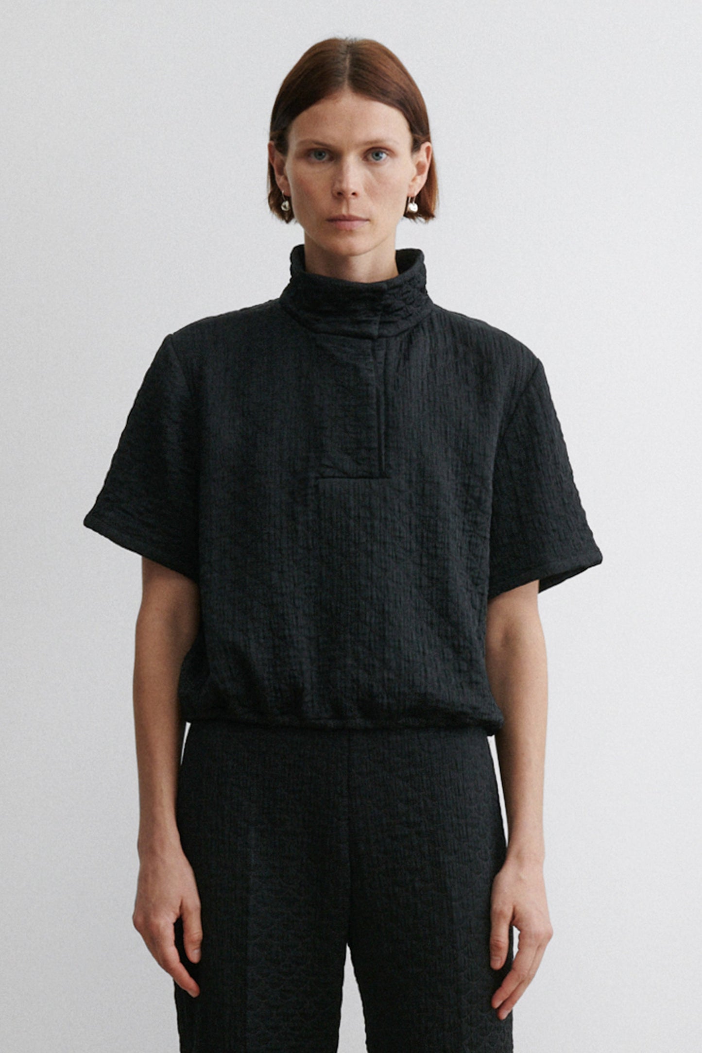 Rachel Comey | Doldan Top Black