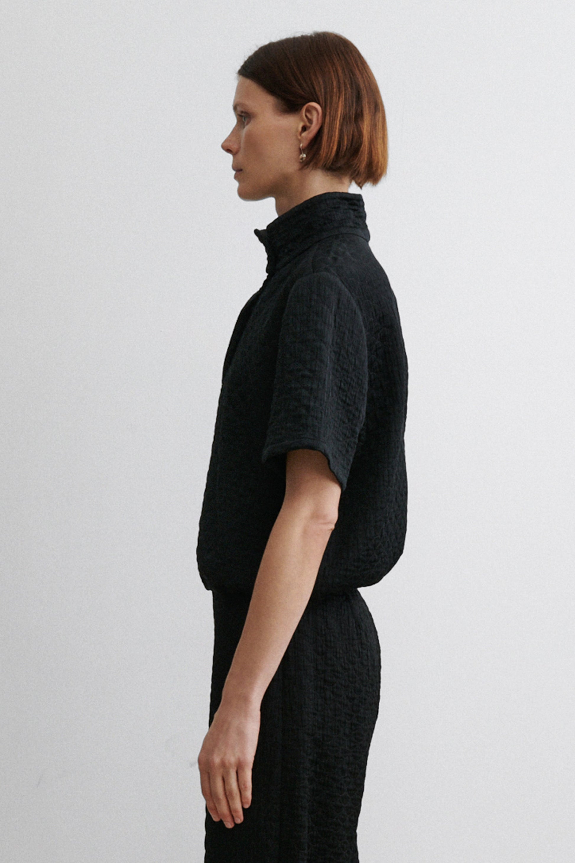 Rachel Comey | Doldan Top Black