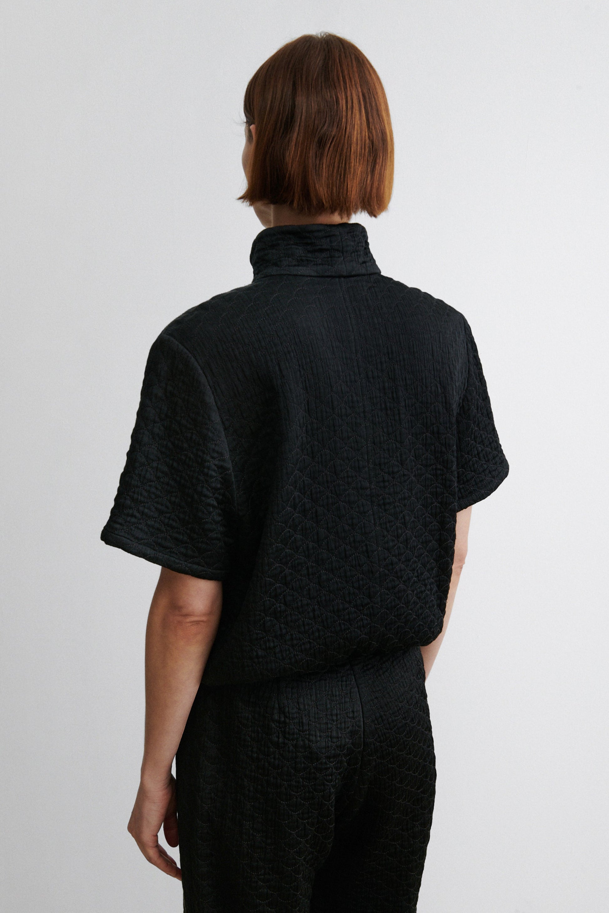 Rachel Comey | Doldan Top Black