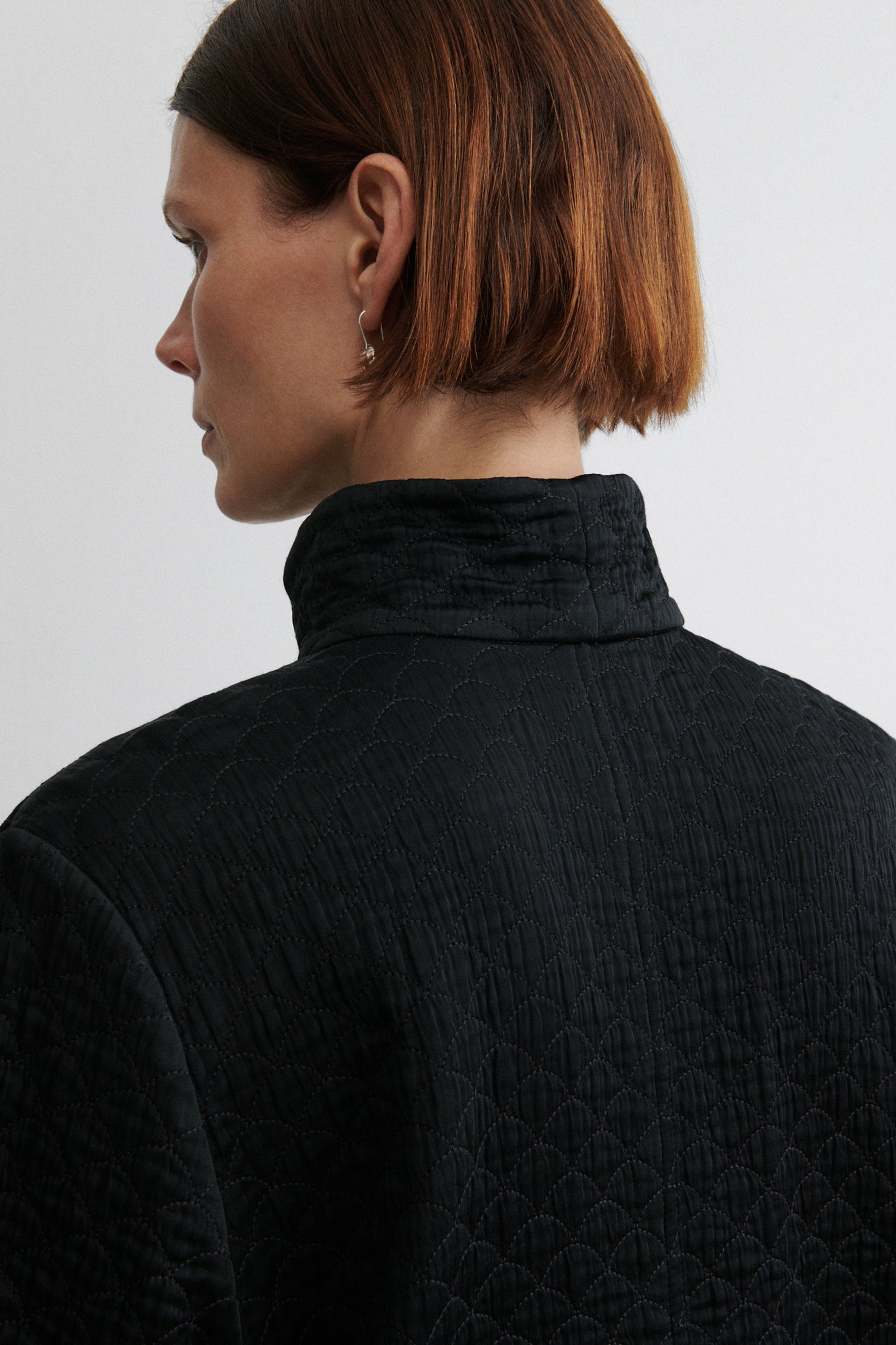 Rachel Comey | Doldan Top Black