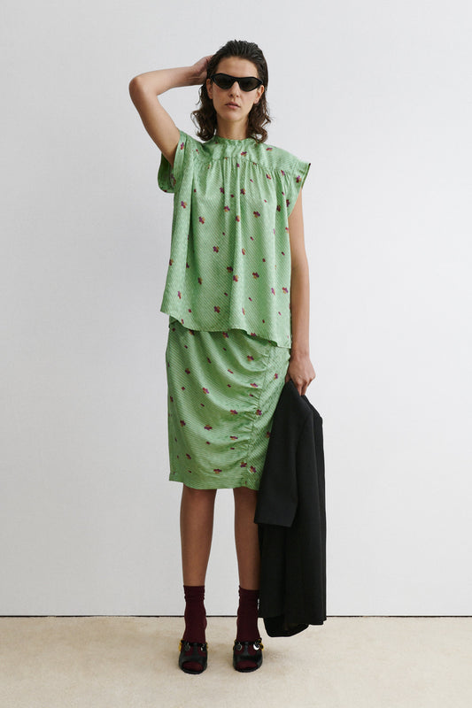 Rachel Comey | Mozby Top Celedon