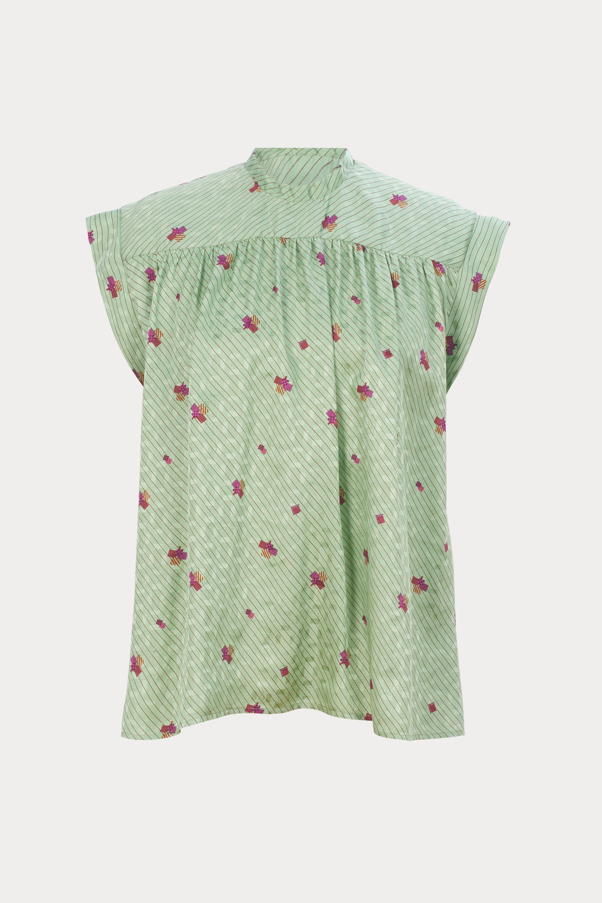 Rachel Comey | Mozby Top Celedon