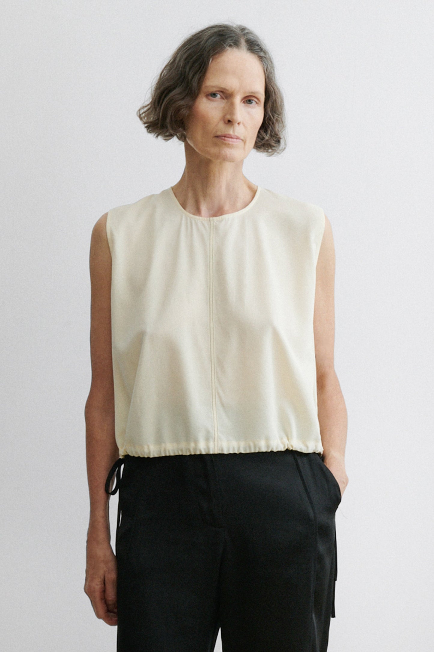 Rachel Comey | Aero Top Cream