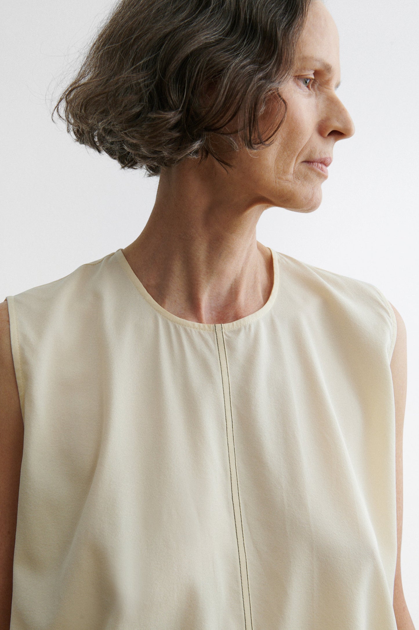 Rachel Comey | Aero Top Cream