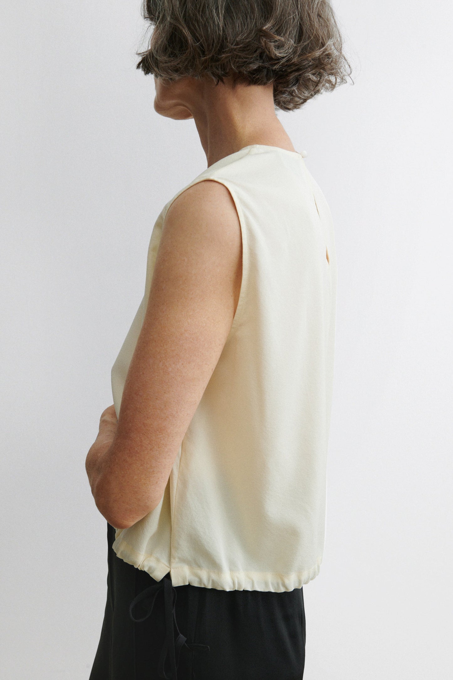Rachel Comey | Aero Top Cream