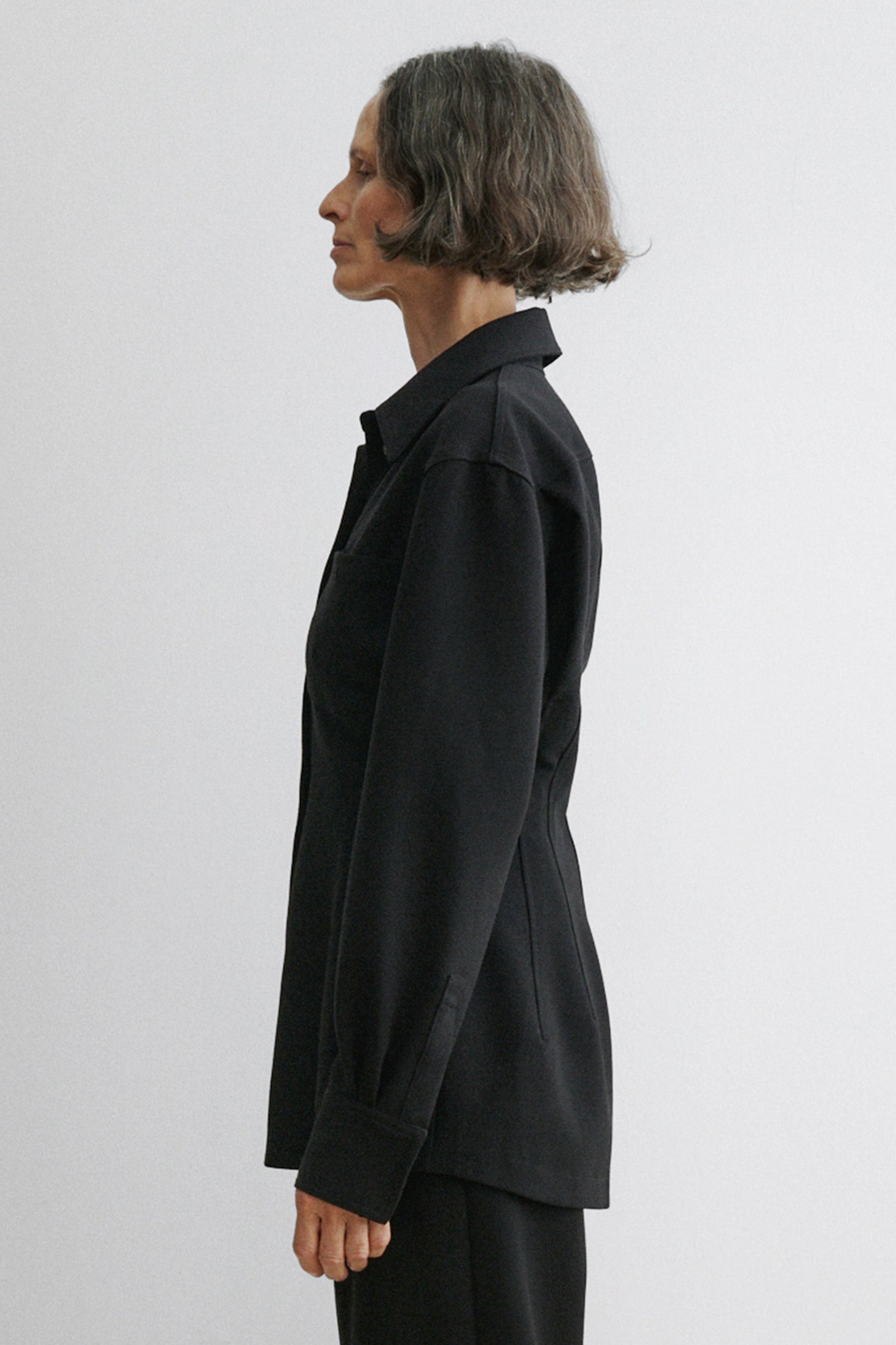Rachel Comey | Filt Top Black