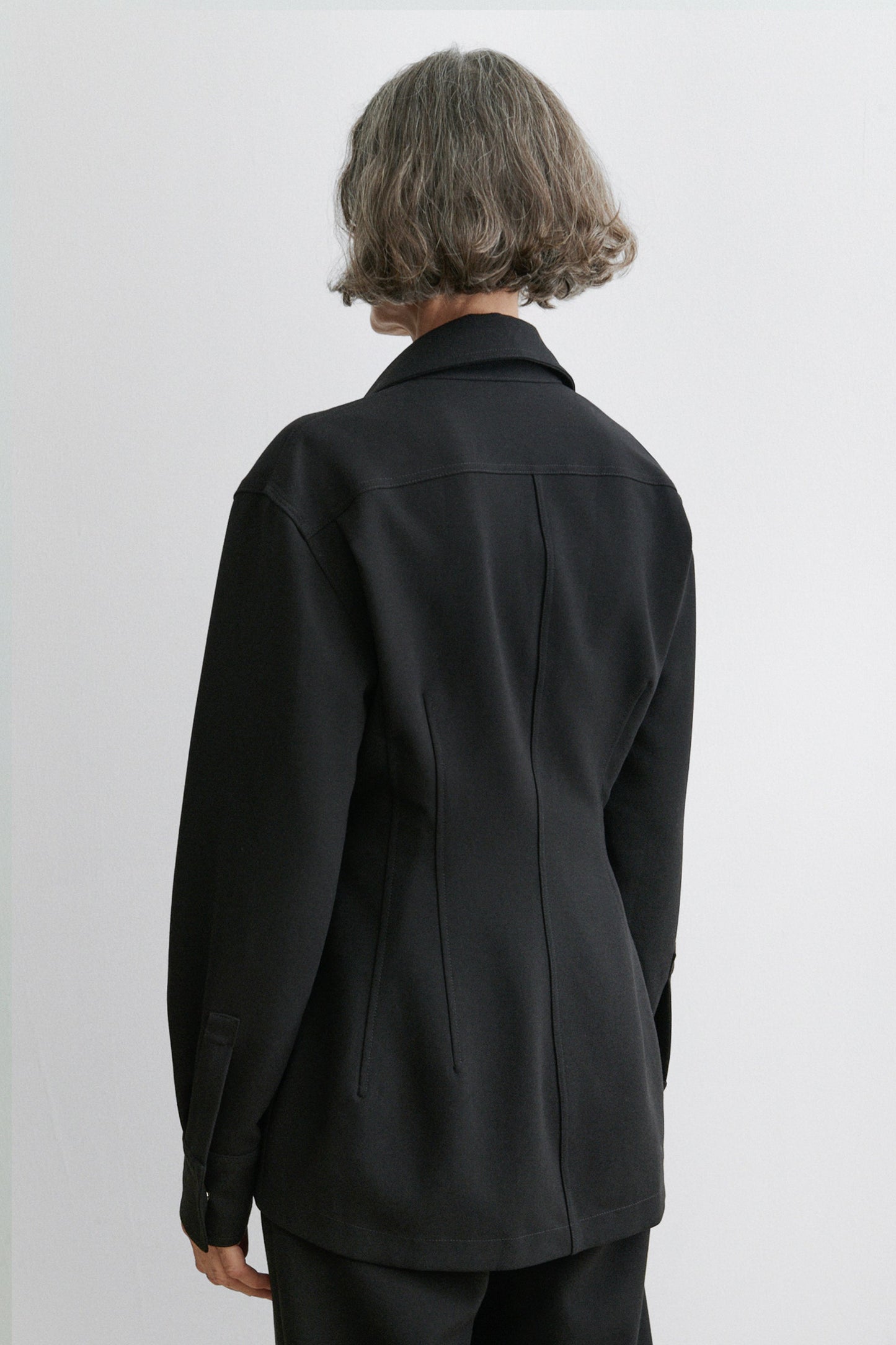 Rachel Comey | Filt Top Black
