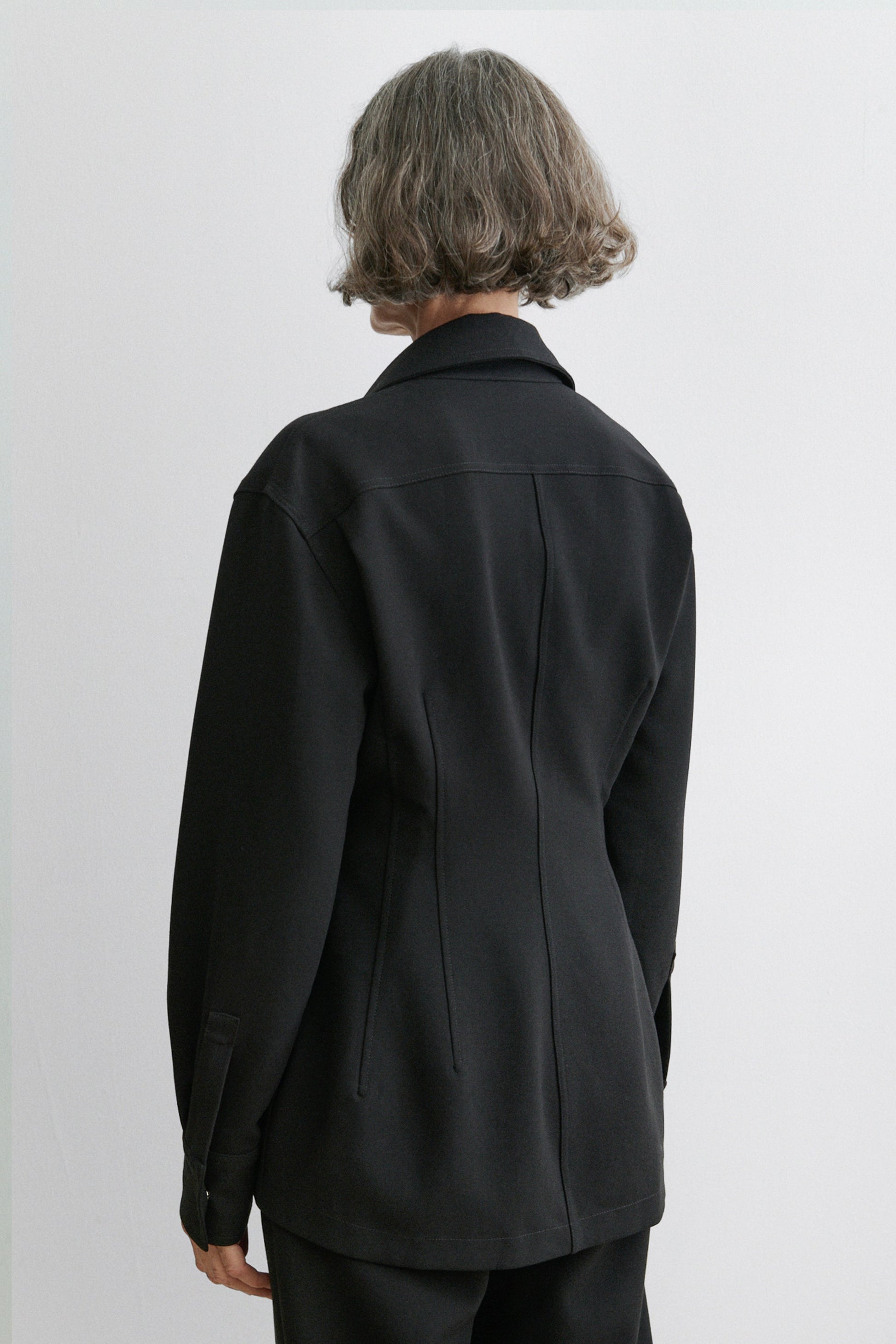 Rachel Comey | Filt Top Black