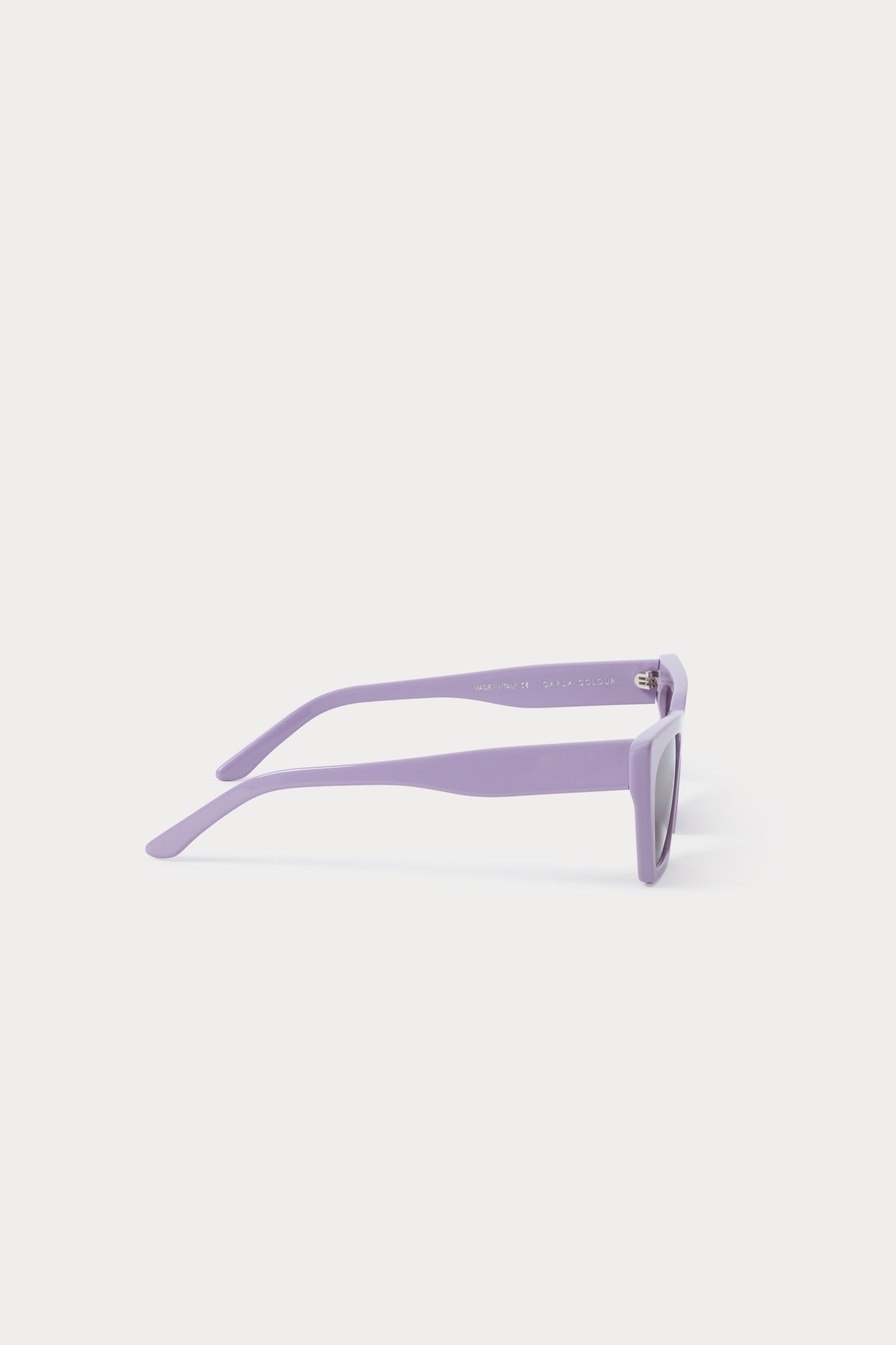 Rachel Comey | Modan Sunglasses Lilac
