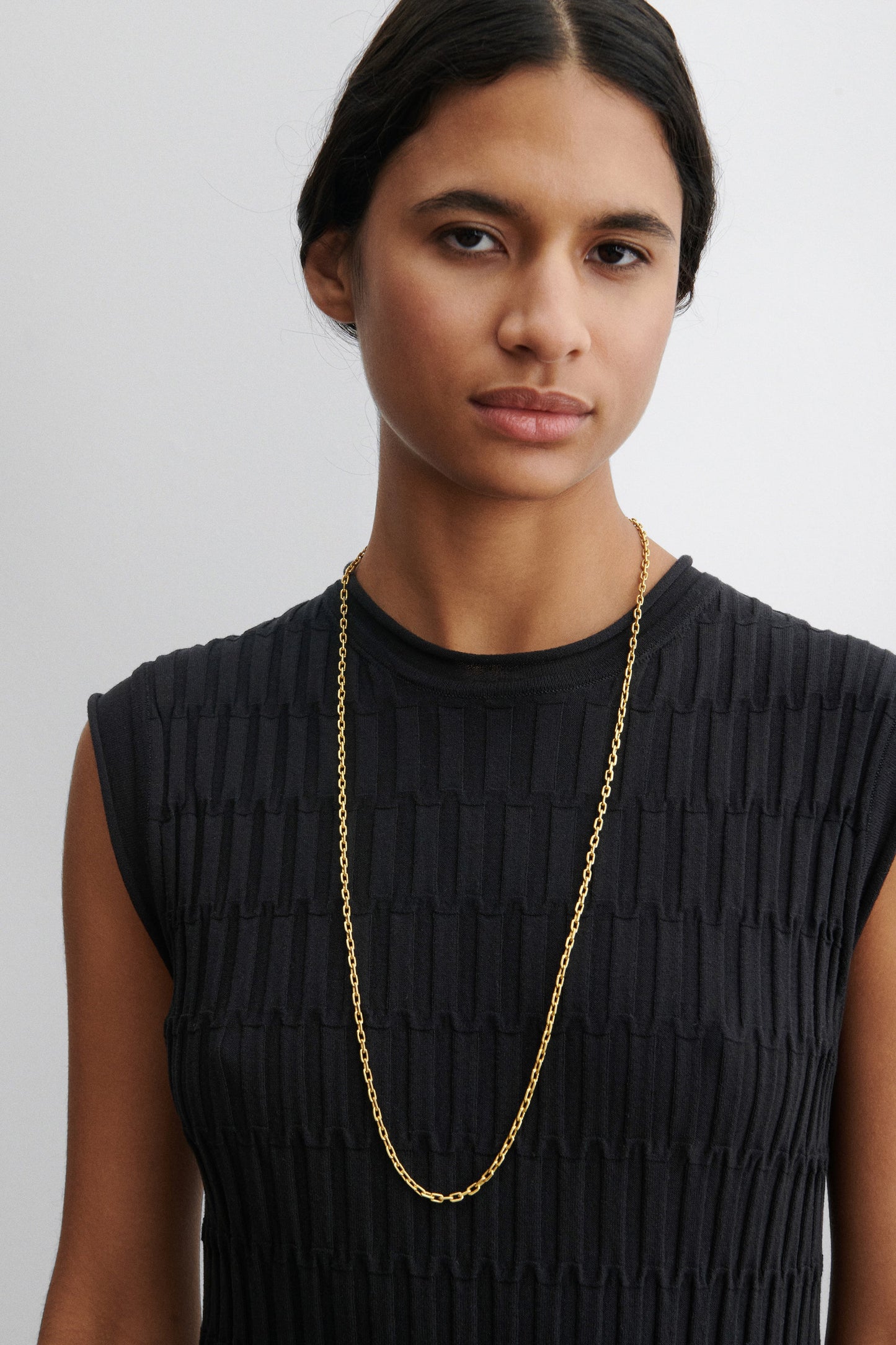 Rachel Comey | Dainty Long Lorne Gold