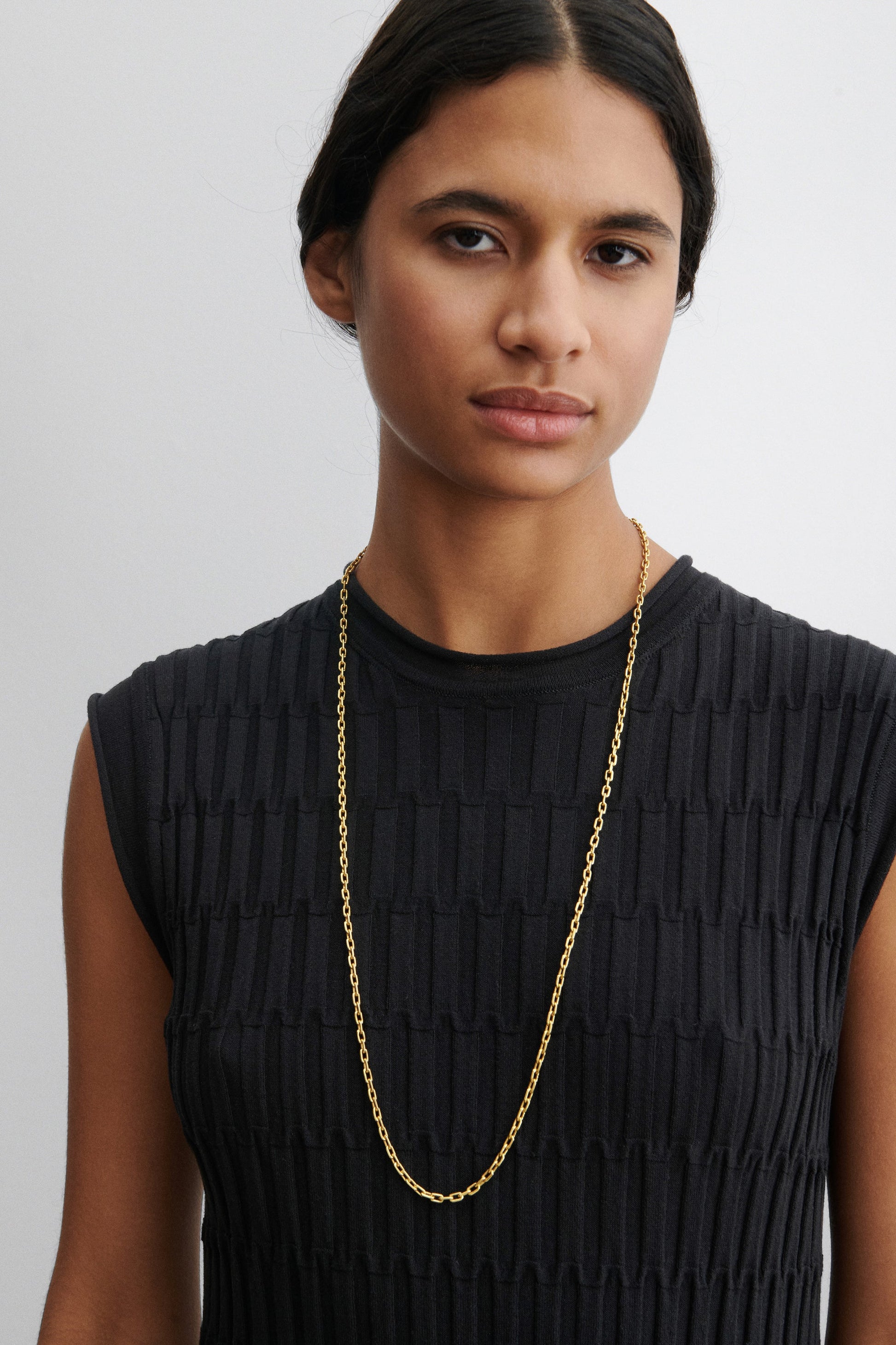 Rachel Comey | Dainty Long Lorne Gold