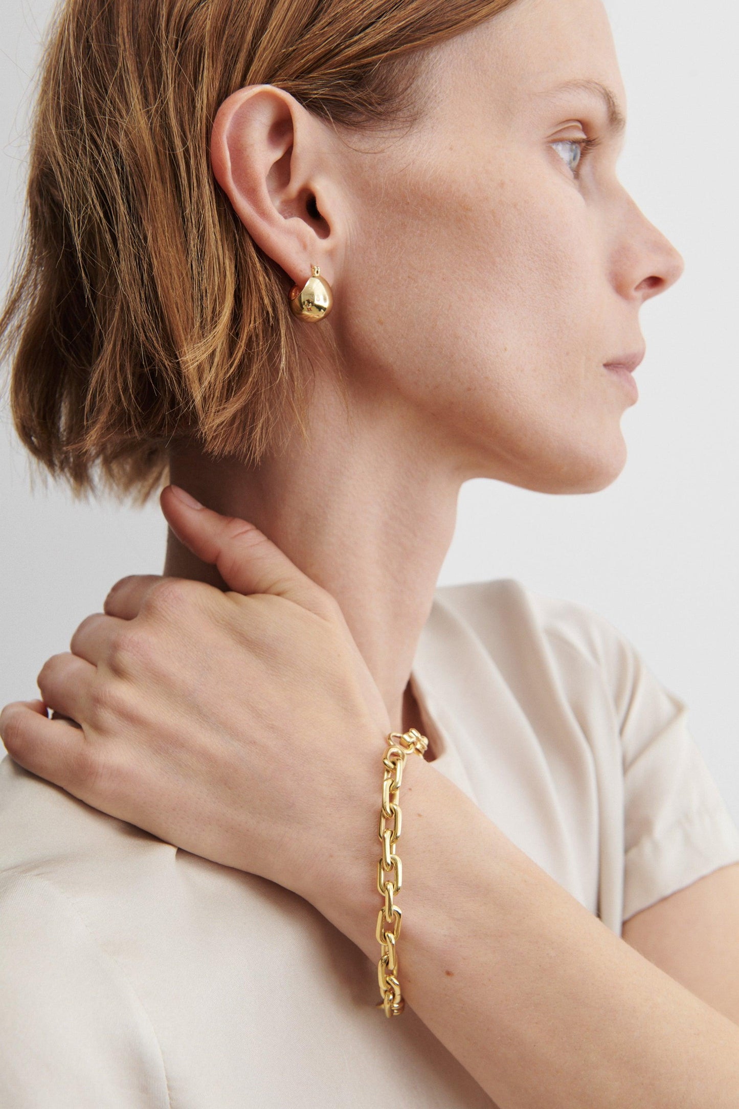Rachel Comey | Lorne Bracelet Gold
