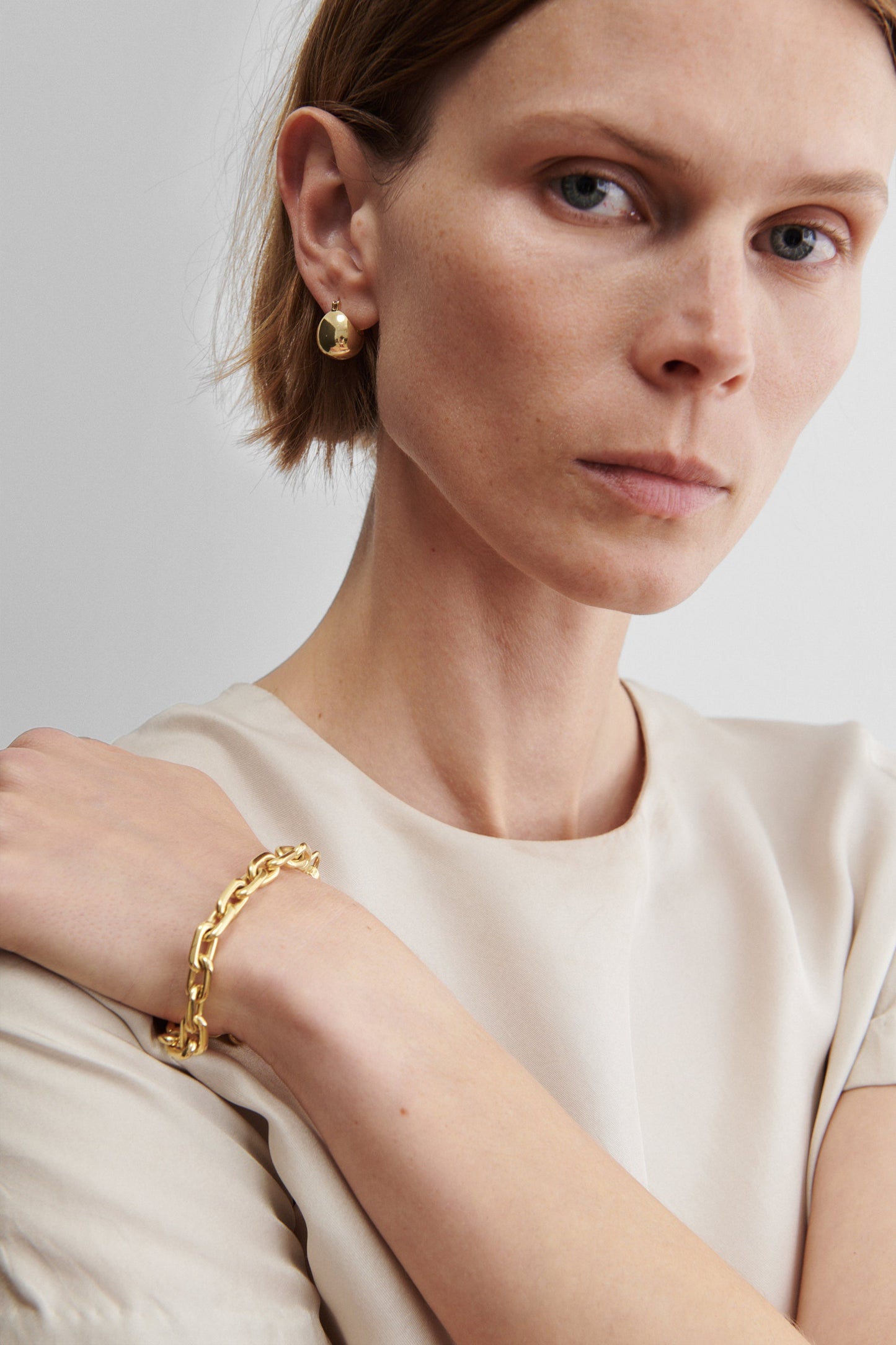 Rachel Comey | Lorne Bracelet Gold