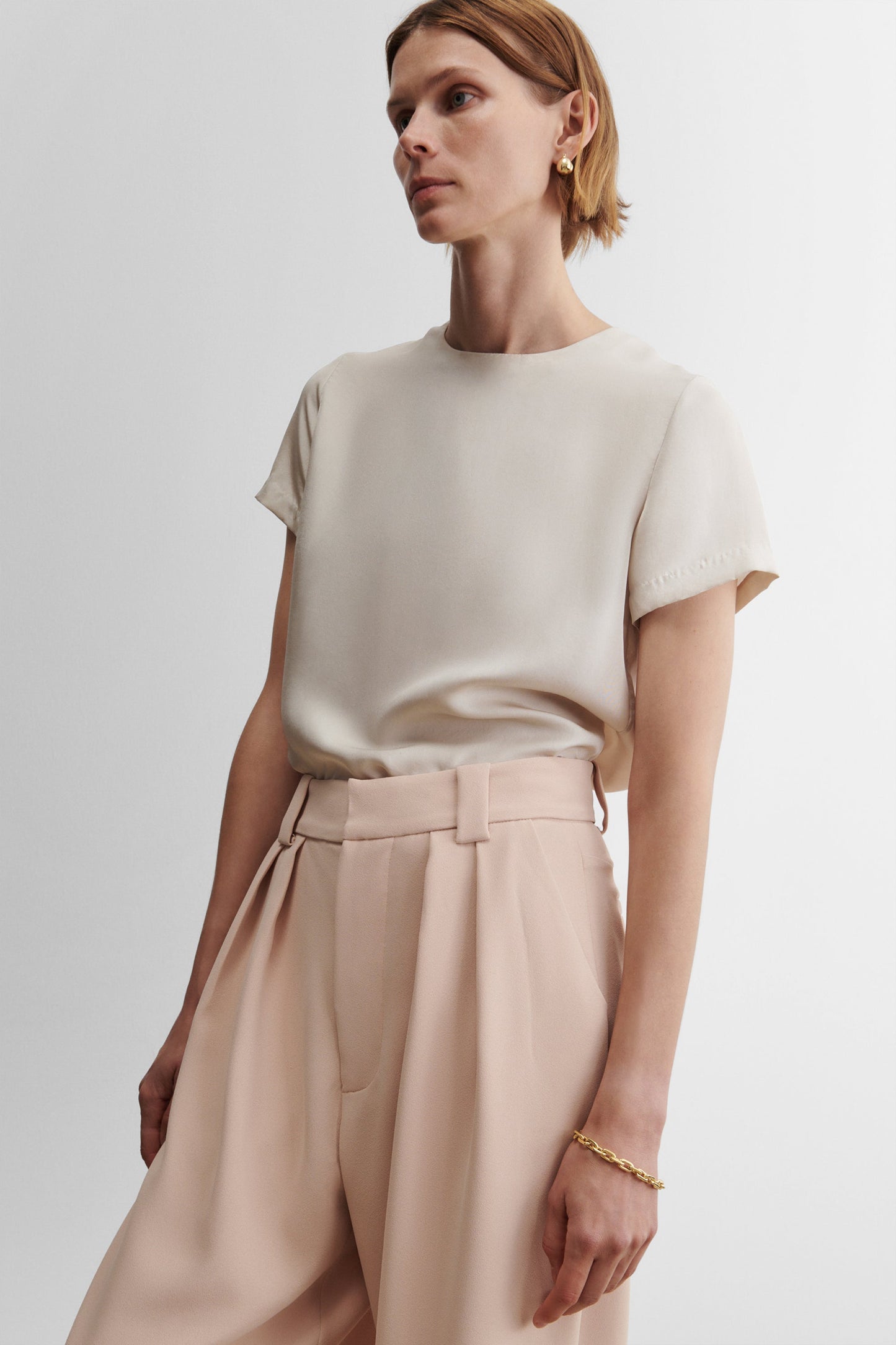 Rachel Comey | Lorne Bracelet Gold