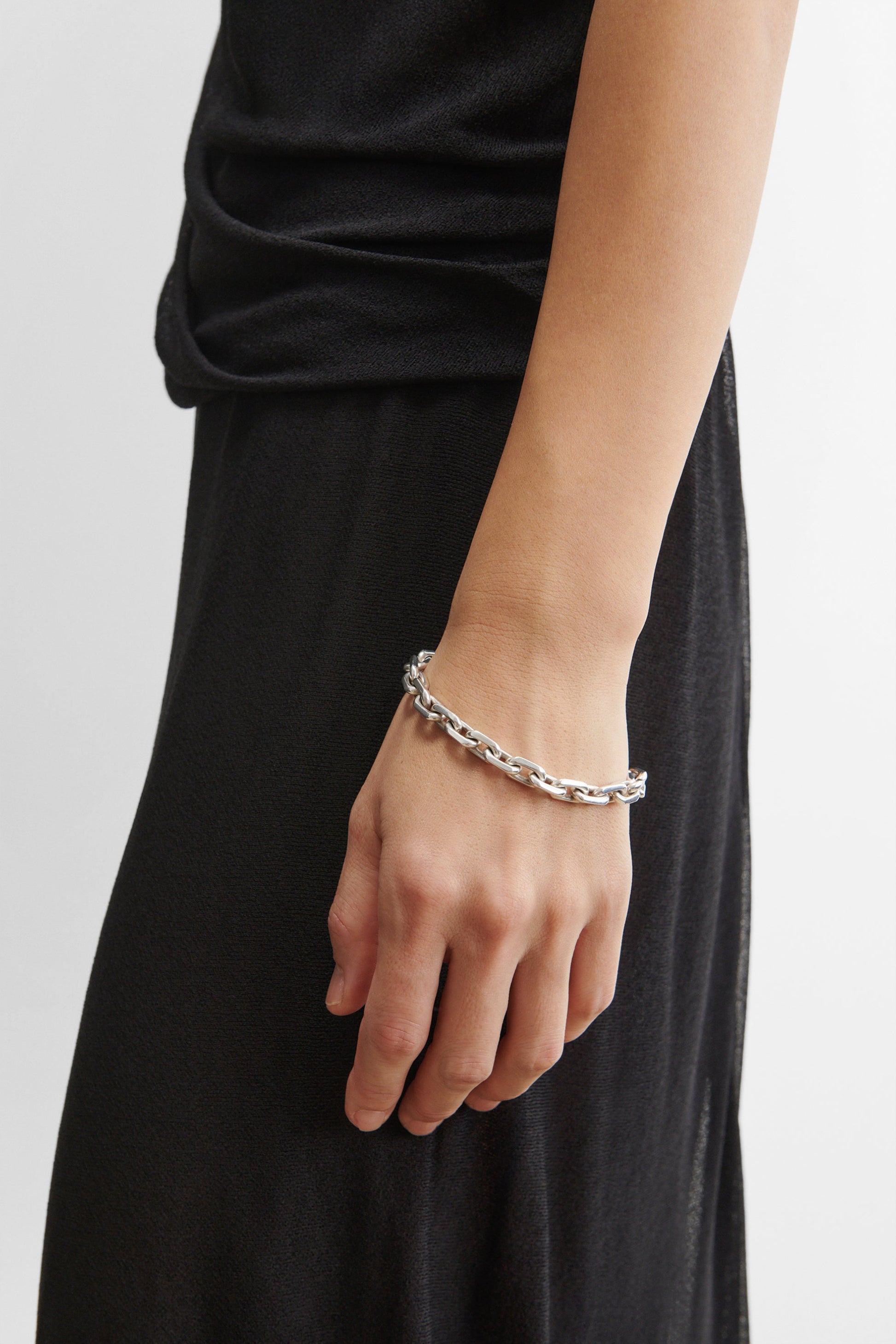 Rachel Comey | Lorne Bracelet Silver