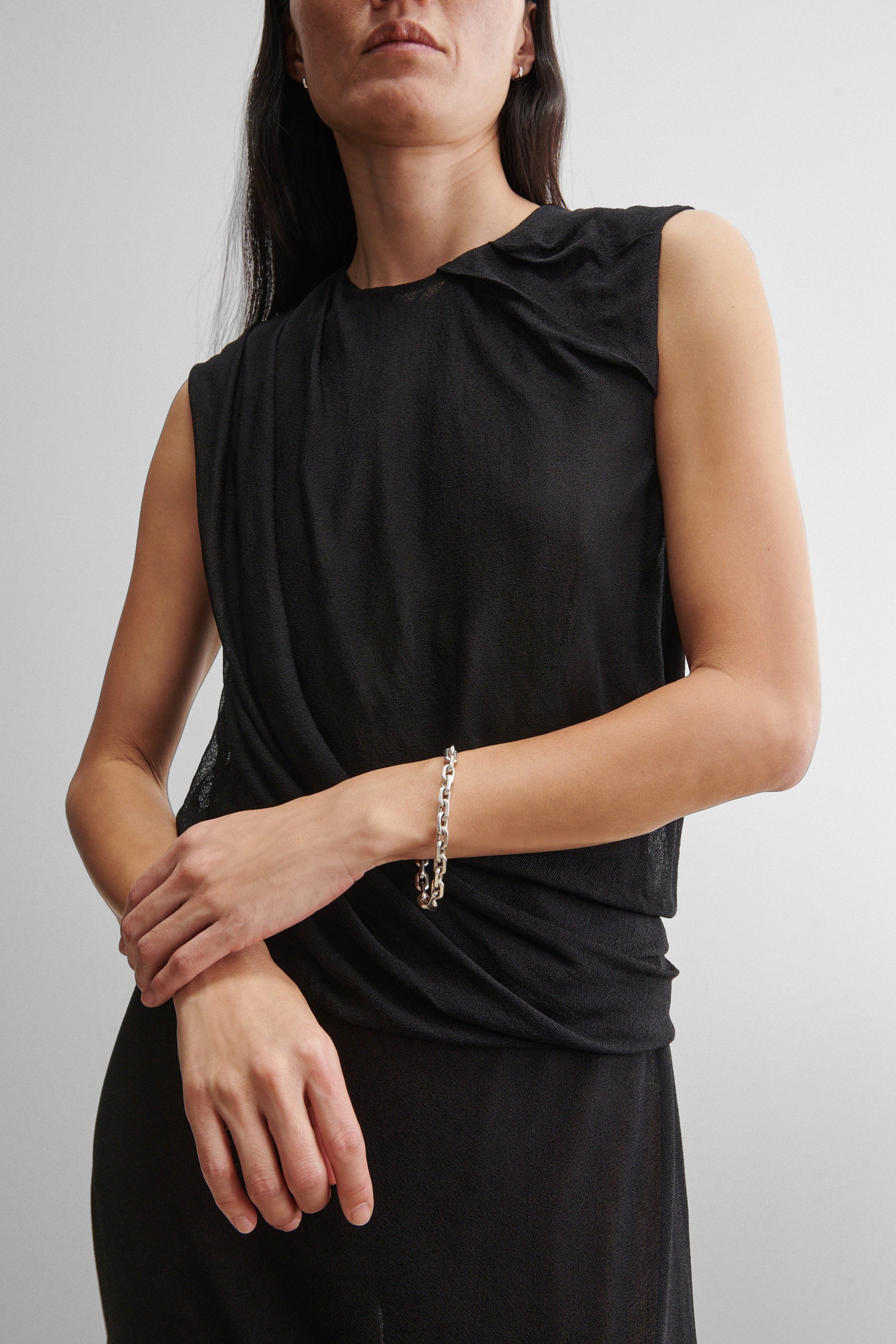 Rachel Comey | Lorne Bracelet Silver