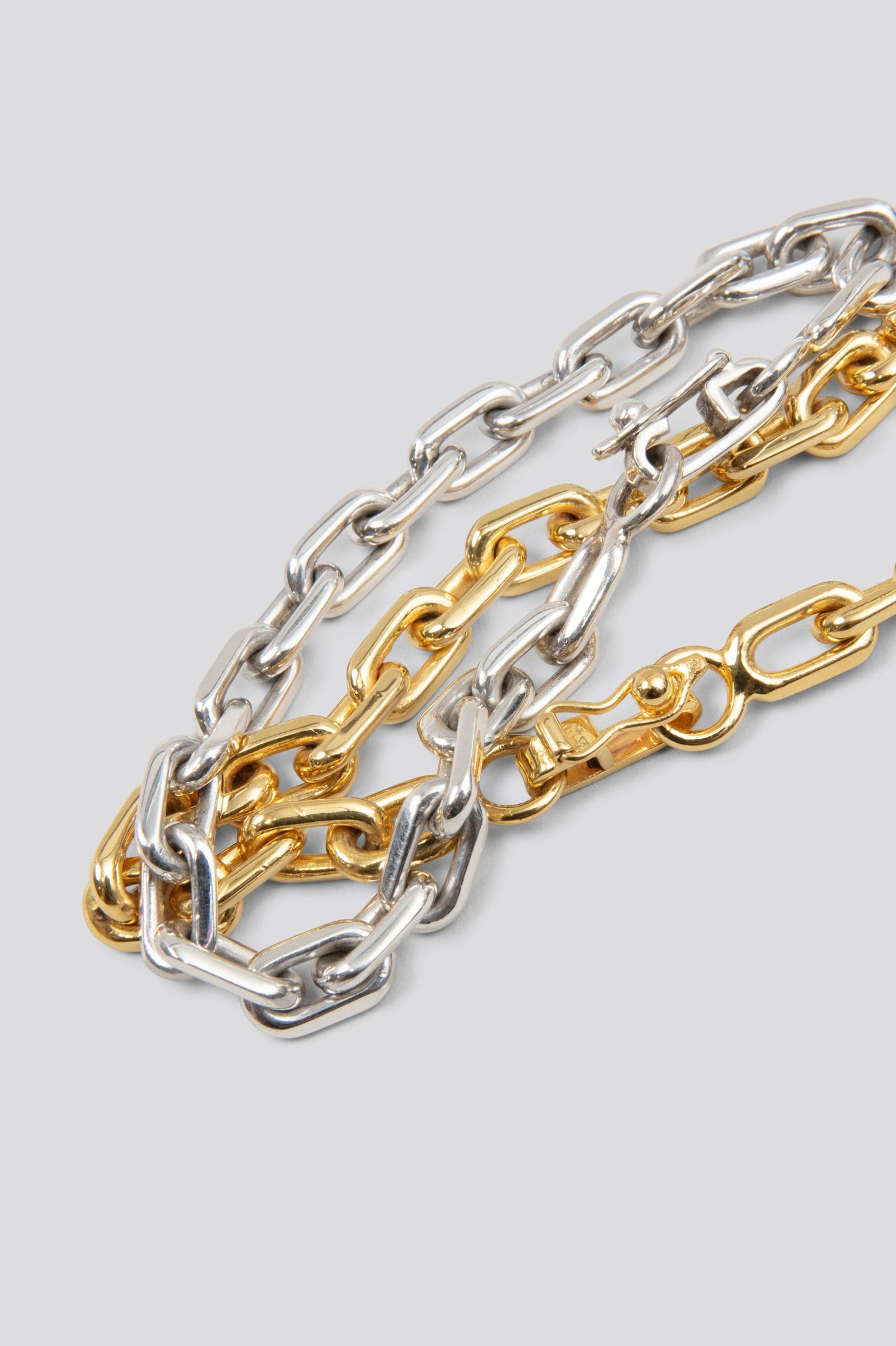 Rachel Comey | Lorne Bracelet Silver