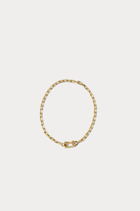 Rachel Comey | Dainty Lorne Bracelet Gold