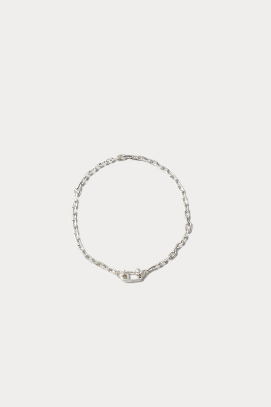 Rachel Comey | Dainty Lorne Bracelet Silver