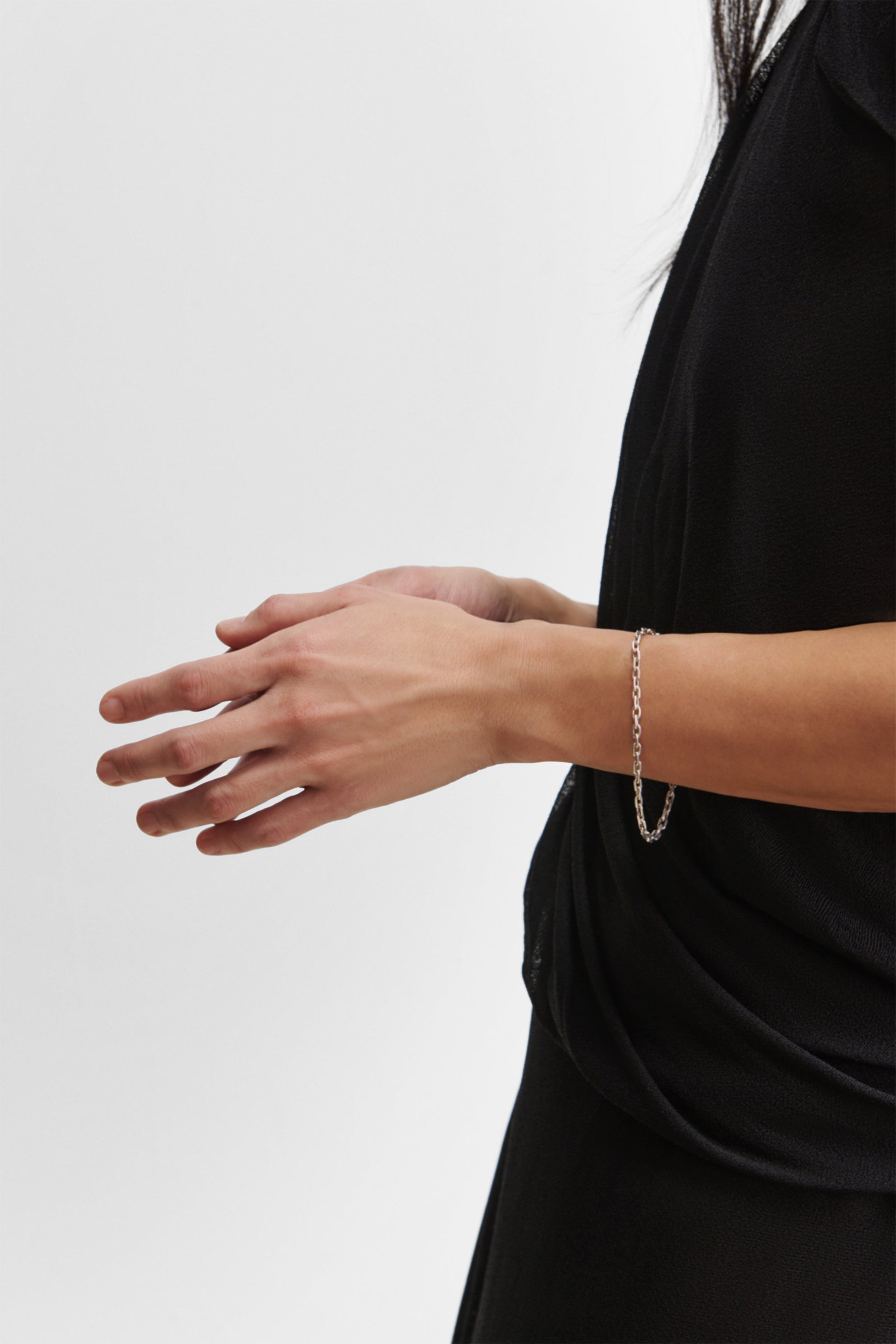 Rachel Comey | Dainty Lorne Bracelet Silver
