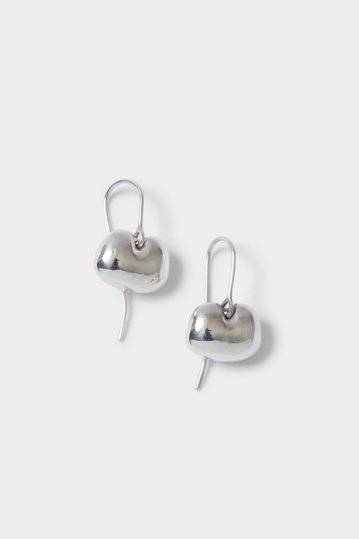 Rachel Comey | Quarry Tumid Earring Sterling Silver