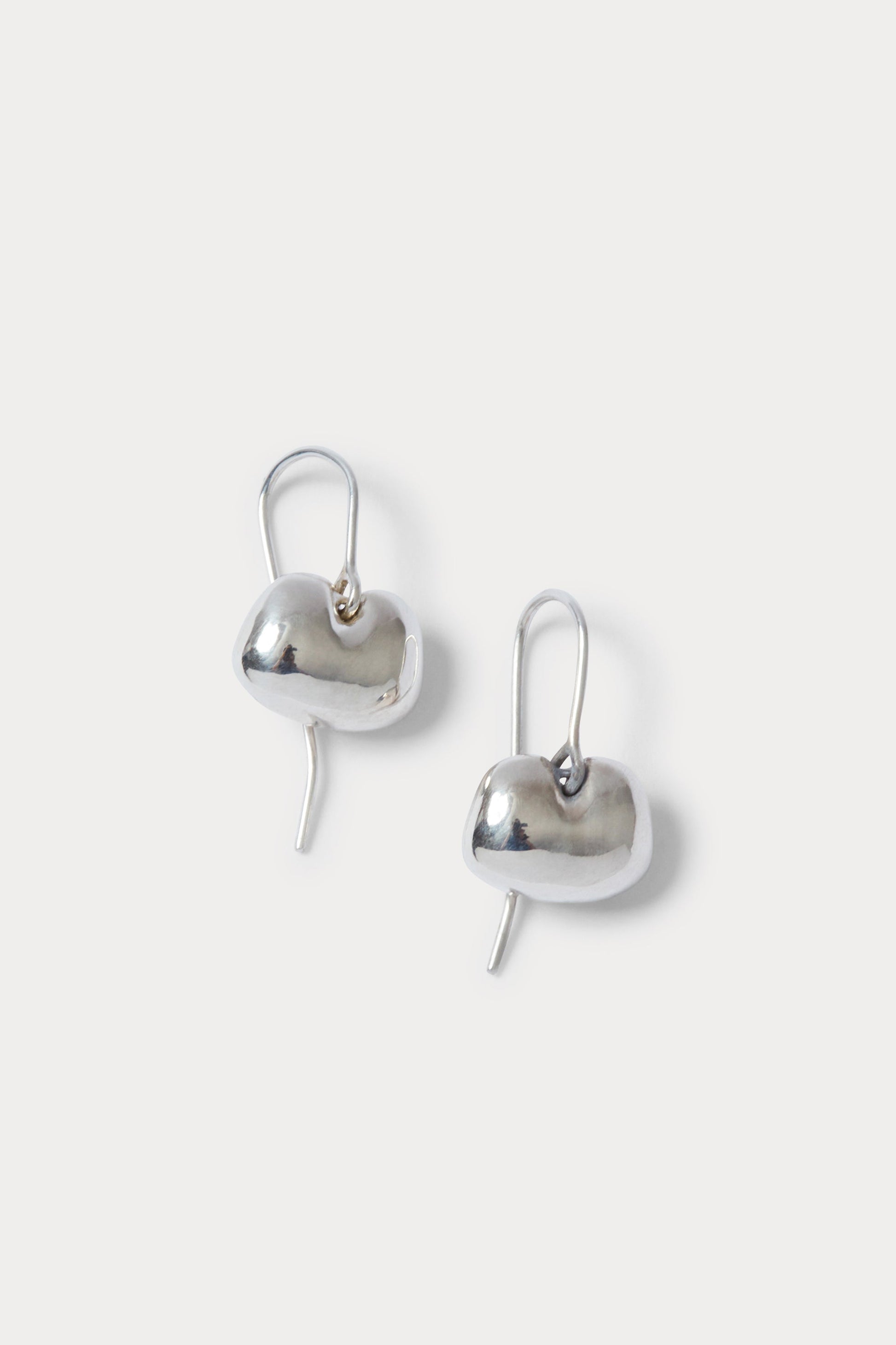Rachel Comey | Quarry Tumid Earring Sterling Silver