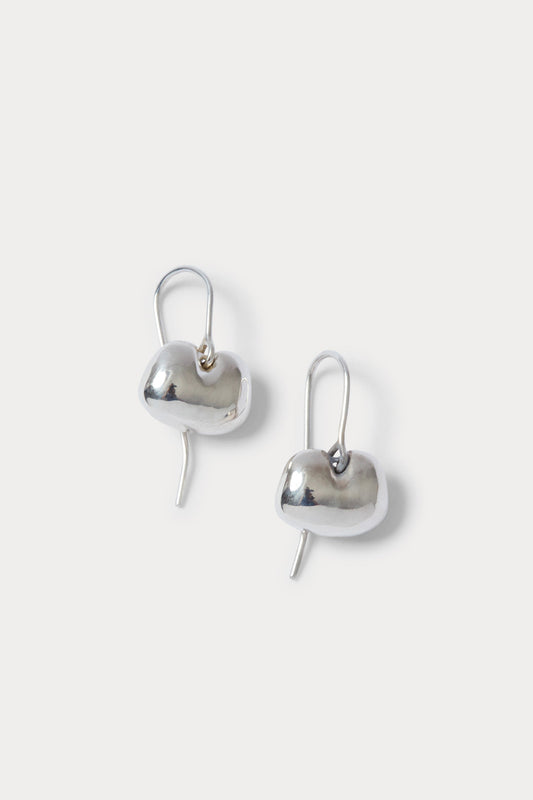 Rachel Comey | Quarry Tumid Earring Sterling Silver