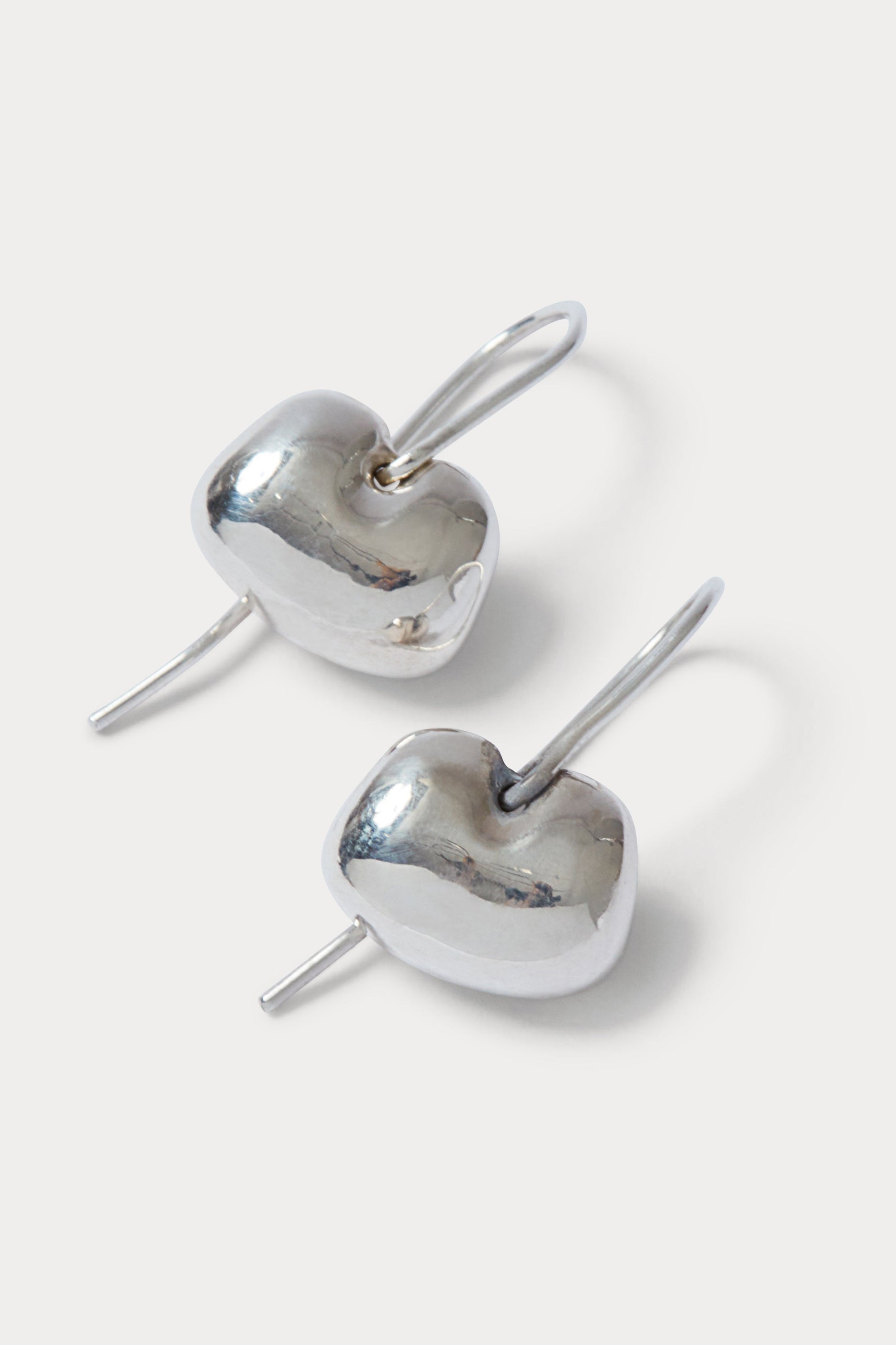 Rachel Comey | Quarry Tumid Earring Sterling Silver