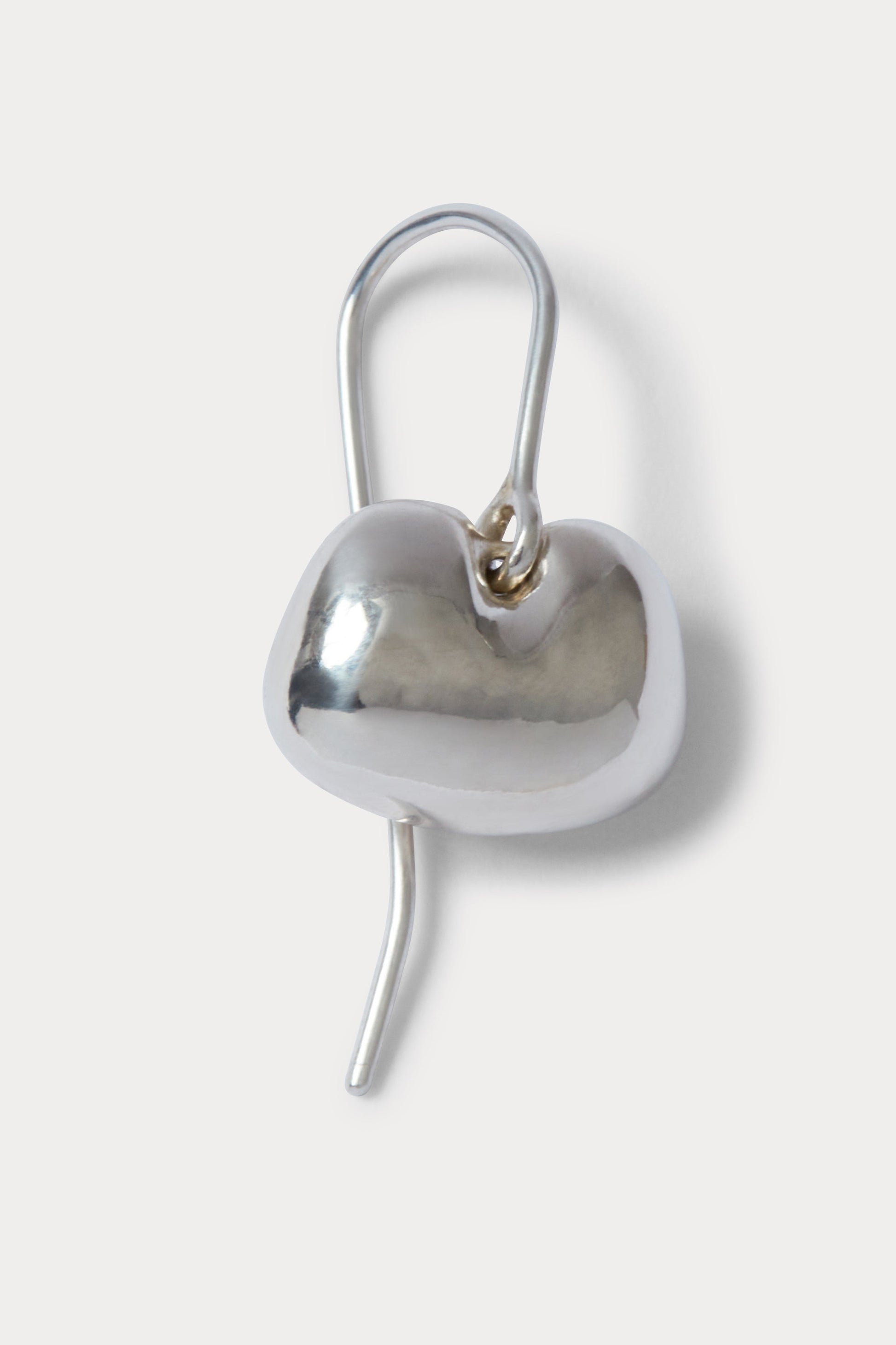 Rachel Comey | Quarry Tumid Earring Sterling Silver