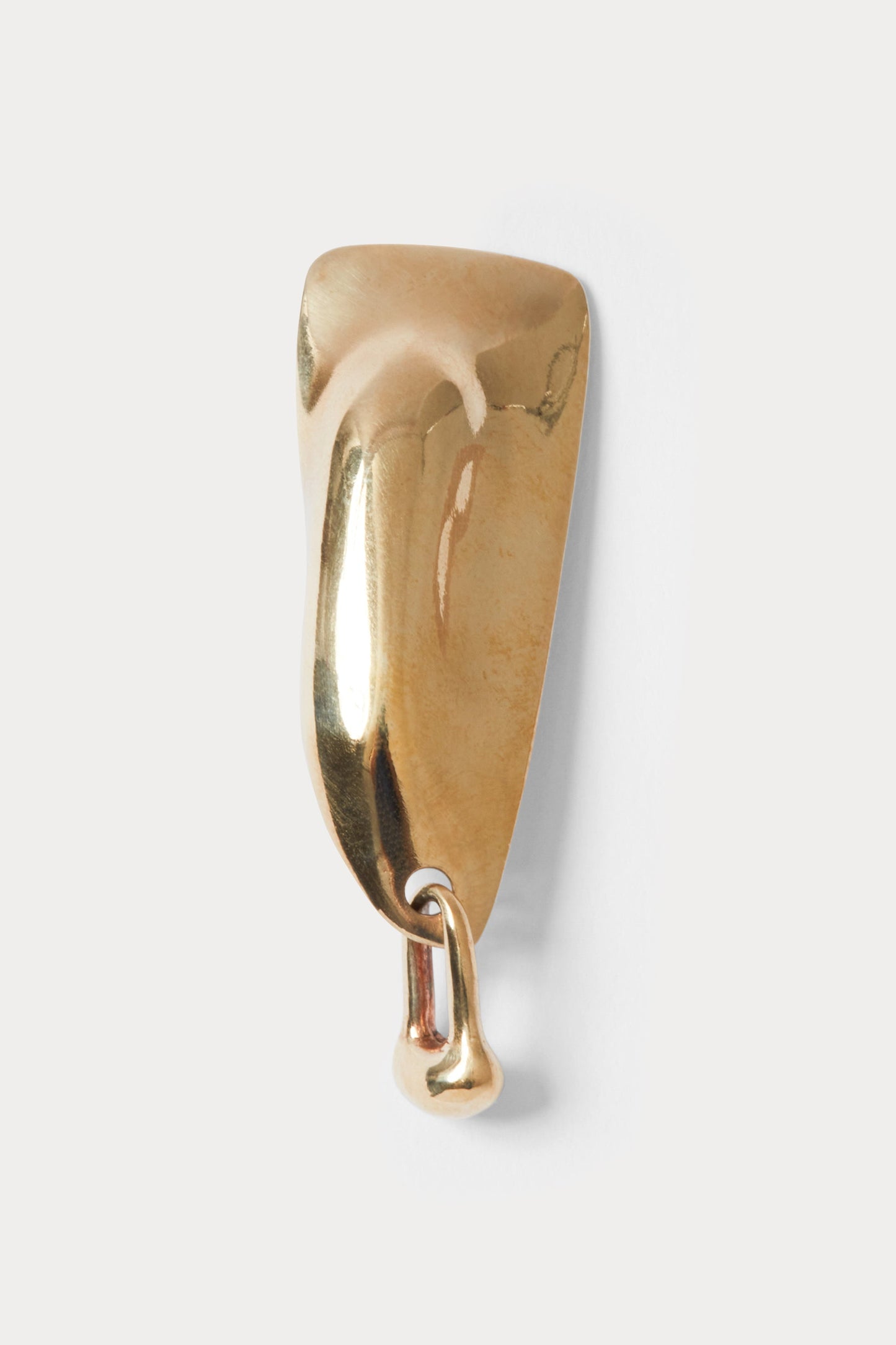 Rachel Comey | Quarry Martina Earring Pair Brass