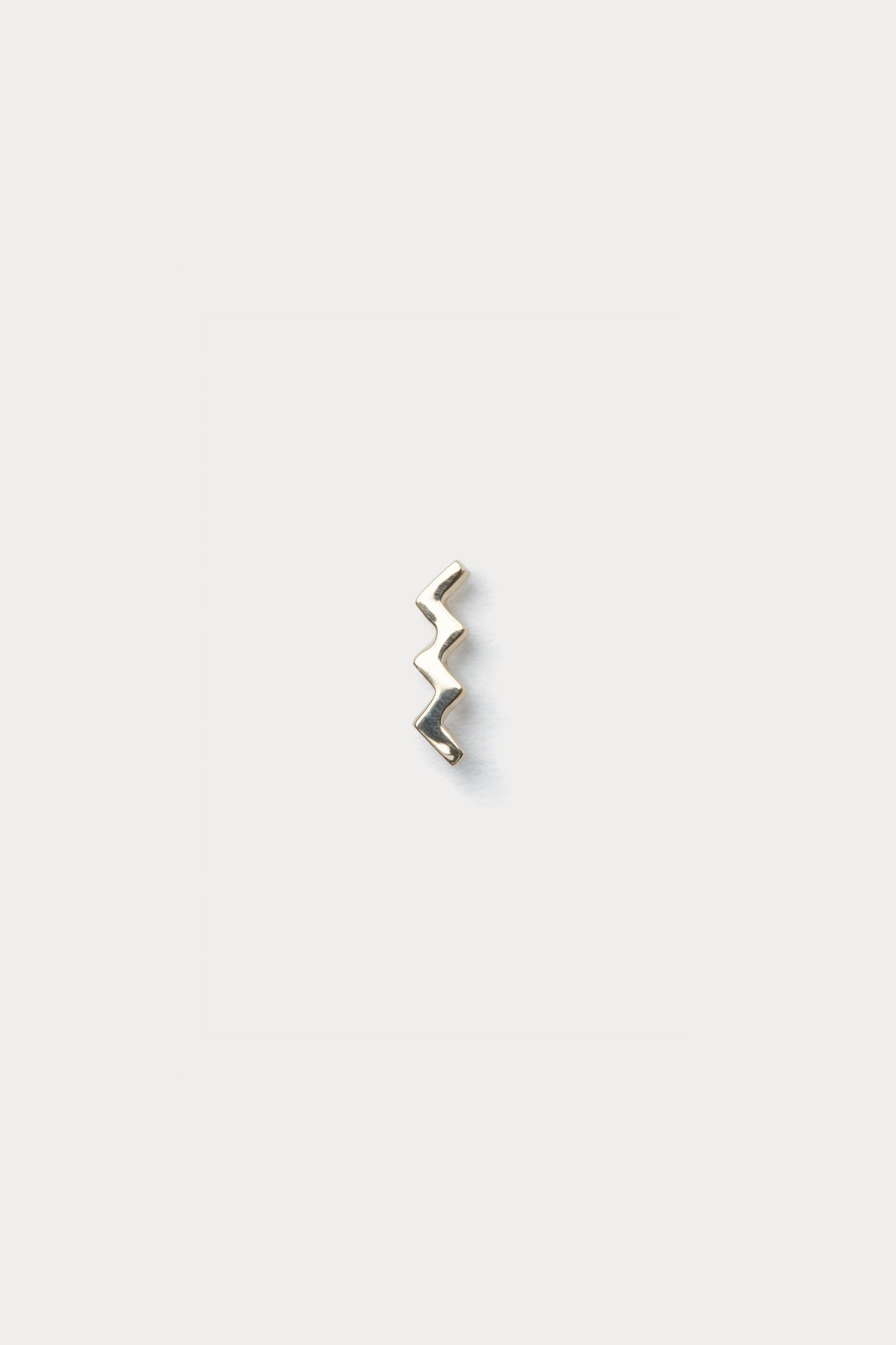 Rachel Comey | Quarry WW Earring Single Gold