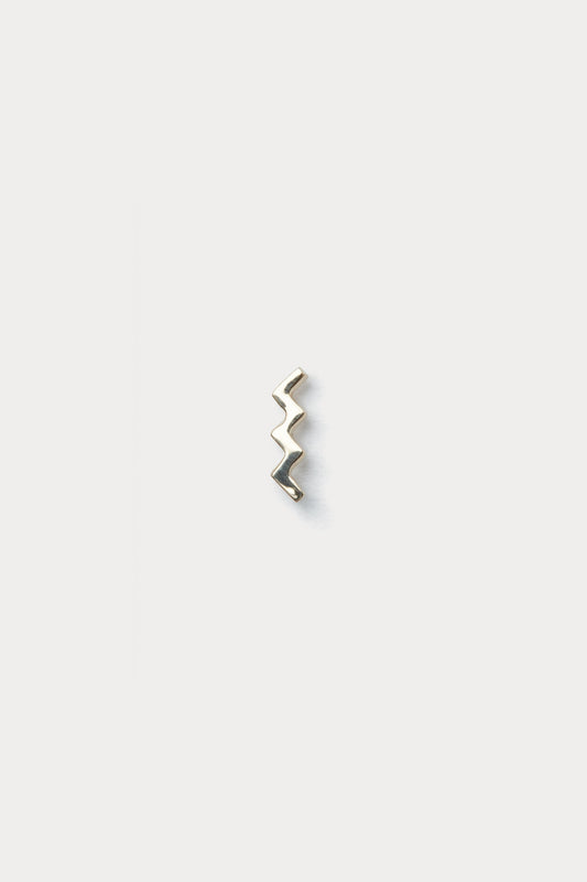 Rachel Comey | Quarry WW Earring Single Gold