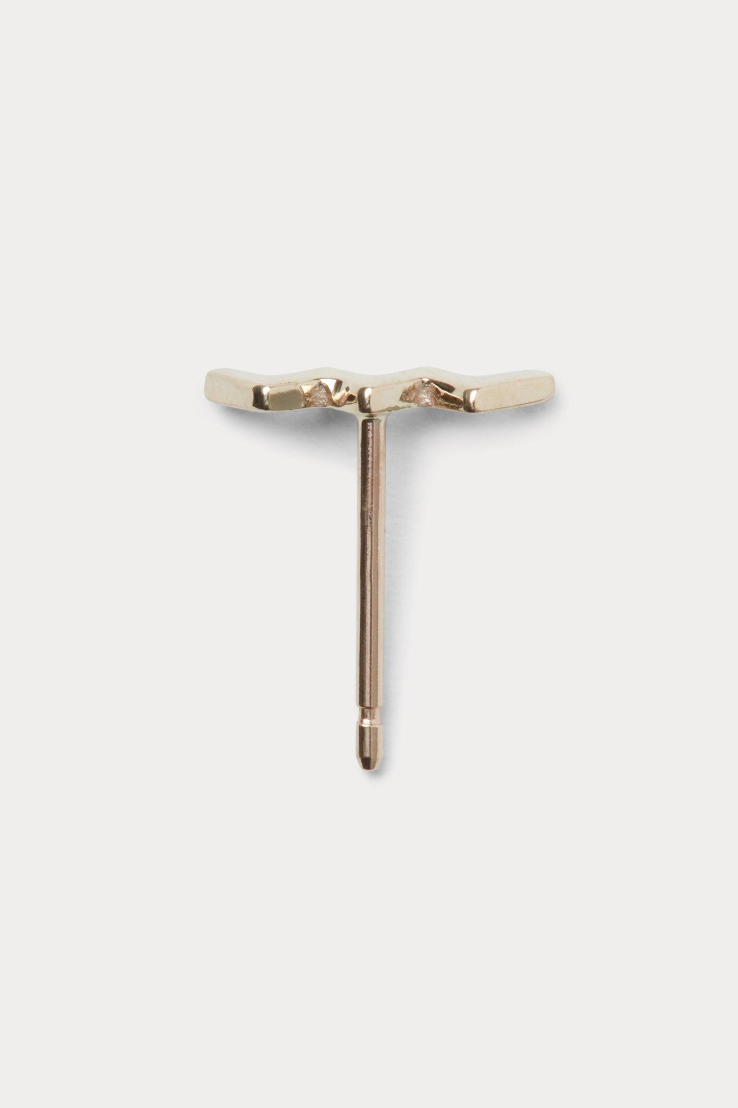 Rachel Comey | Quarry WW Earring Single Gold
