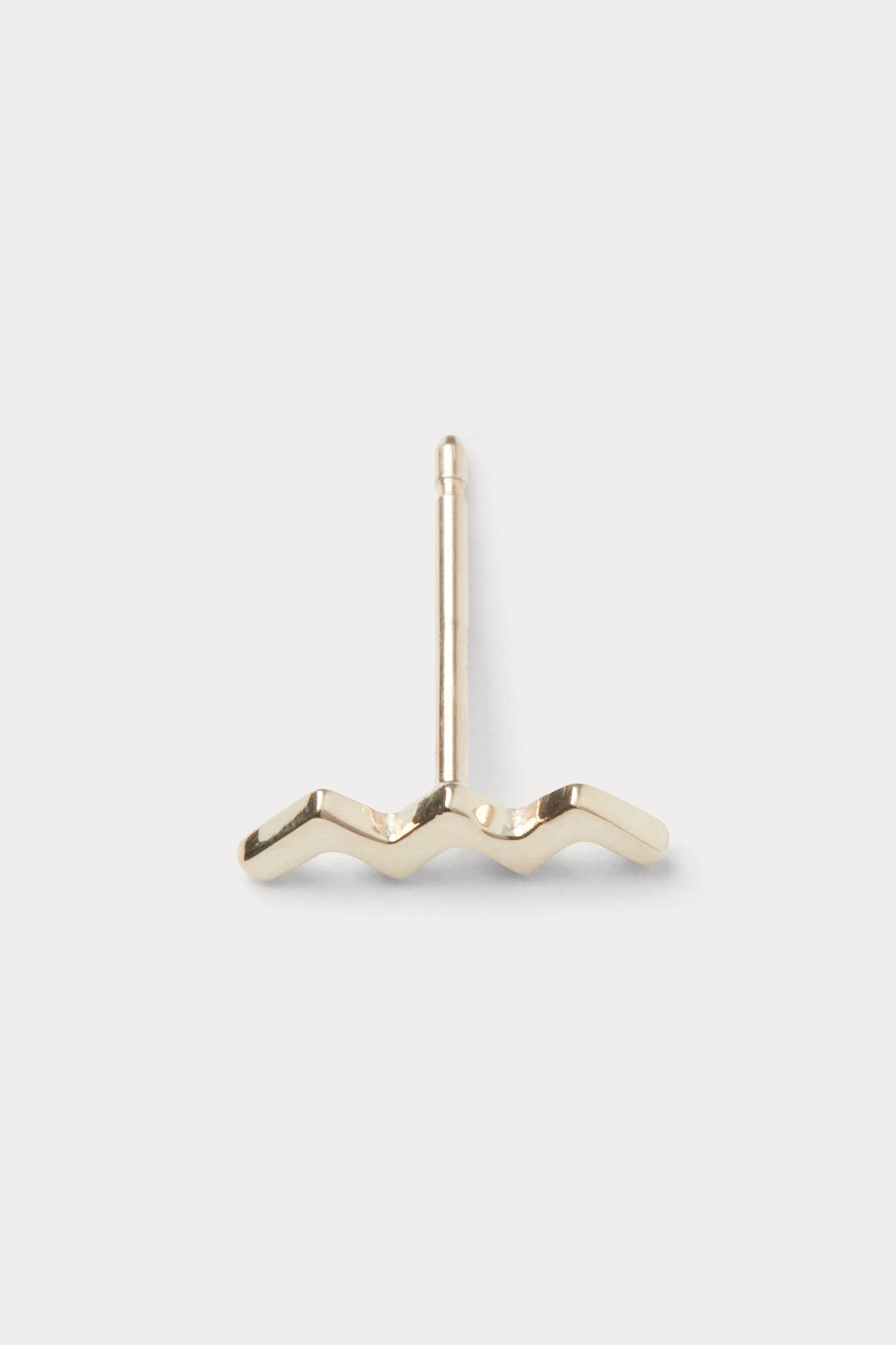 Rachel Comey | Quarry WW Earring Single Gold