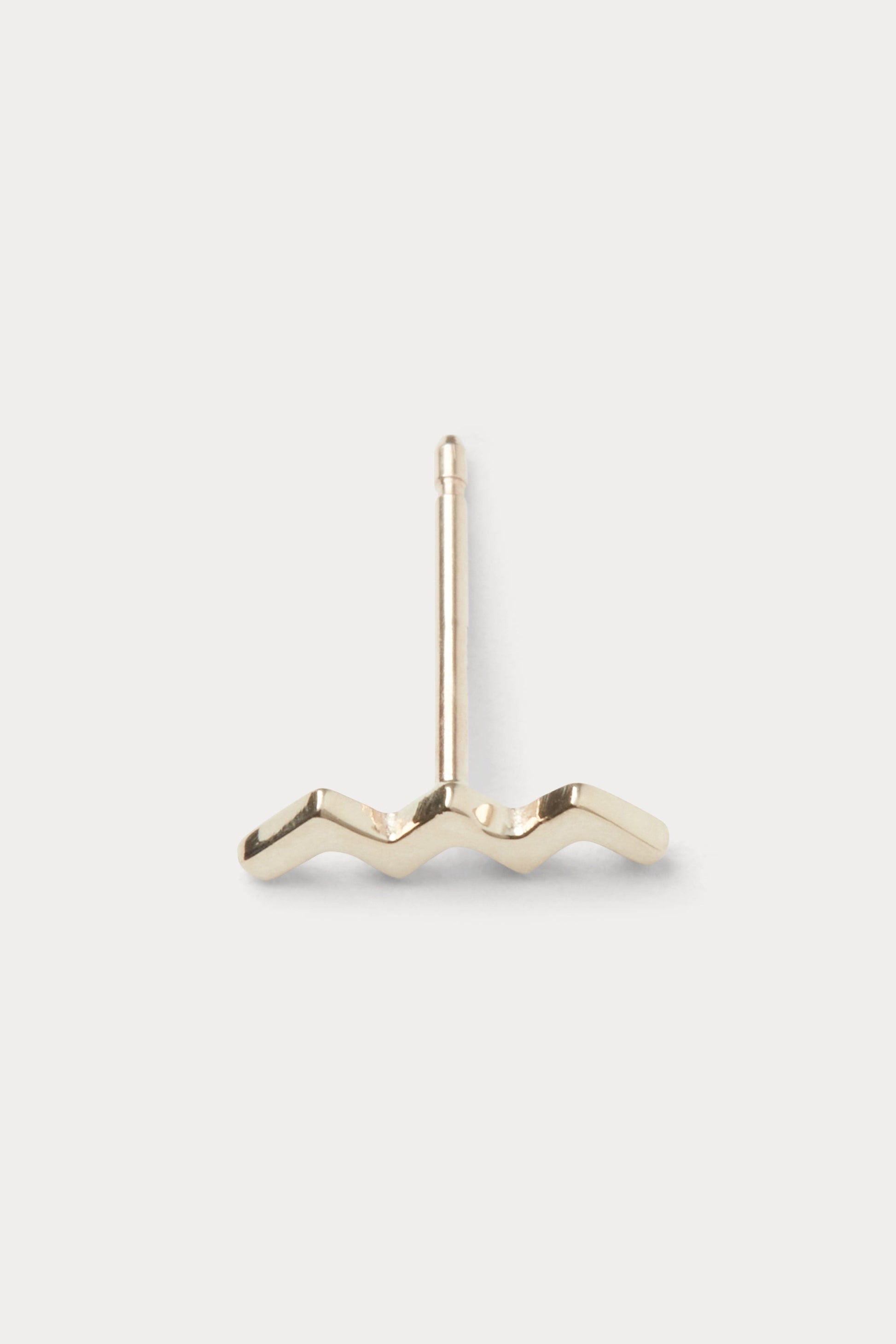 Rachel Comey | Quarry WW Earring Single Gold