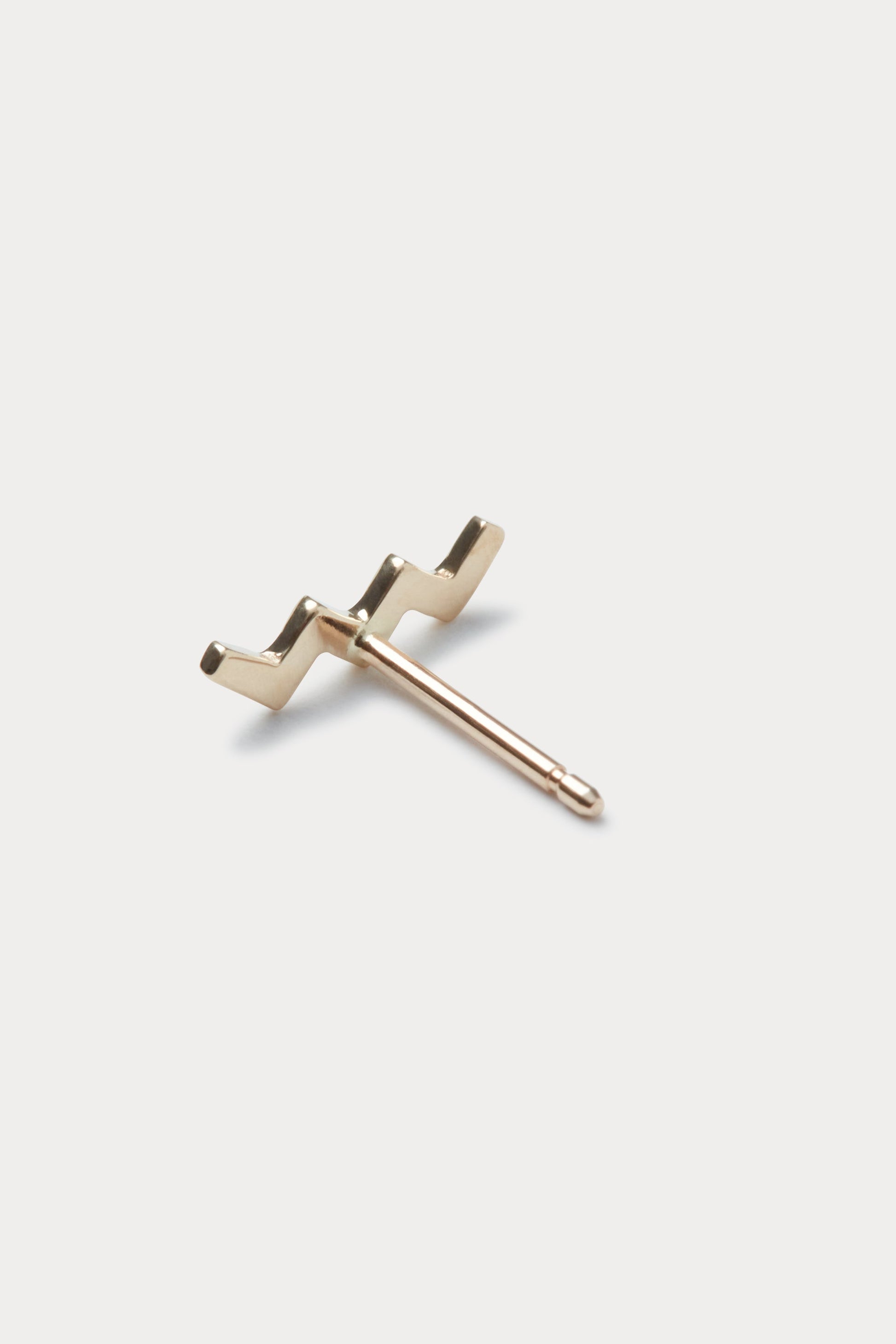 Rachel Comey | Quarry WW Earring Single Gold